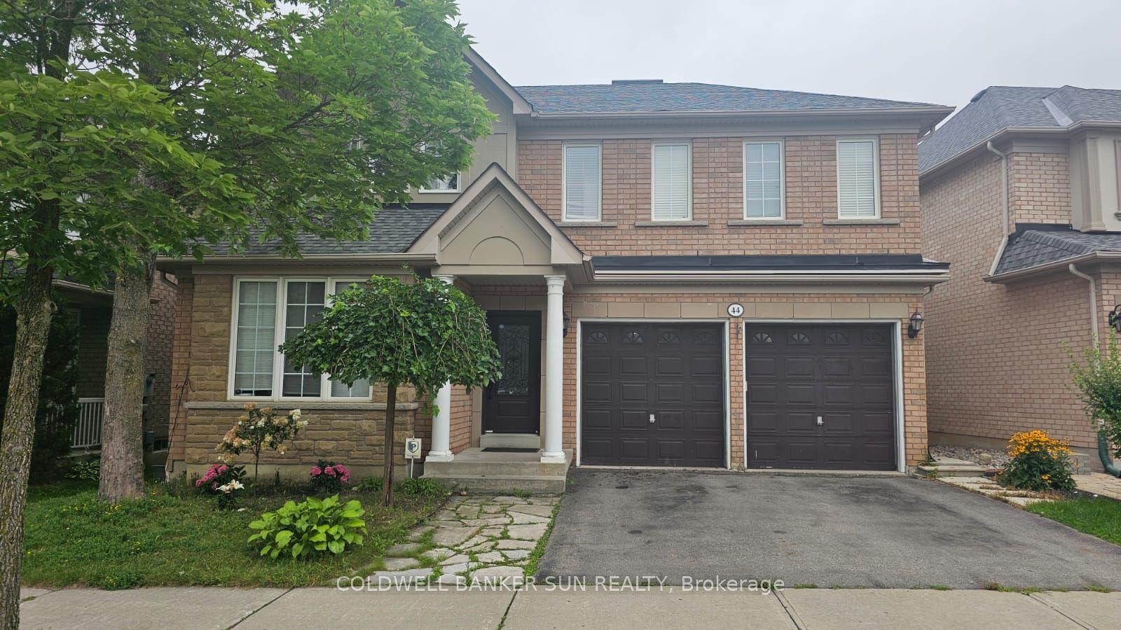 44 Skywood Drive, Richmond Hill — Detached for lease, photo 1