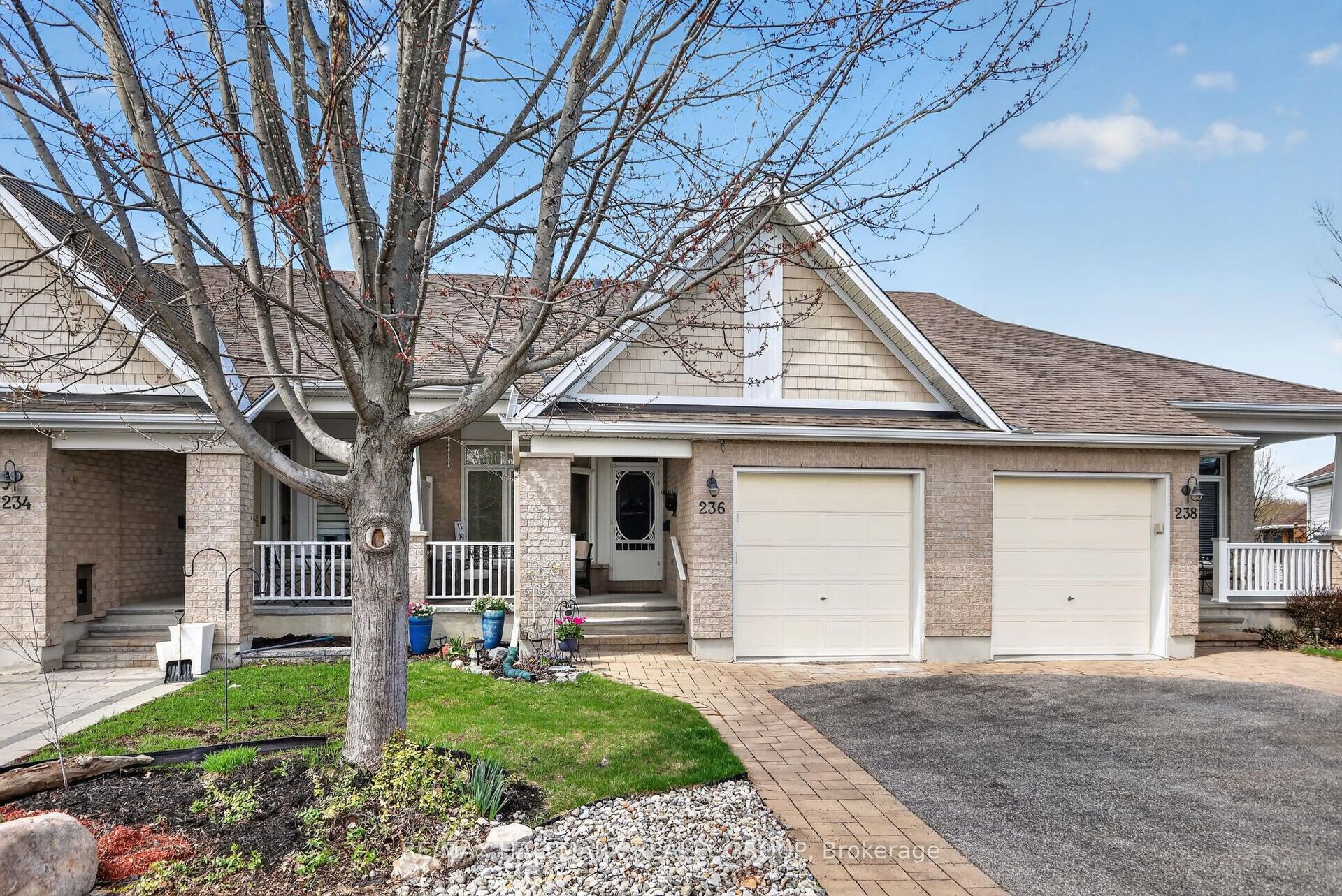 236 Bulrush Crescent — photo 1