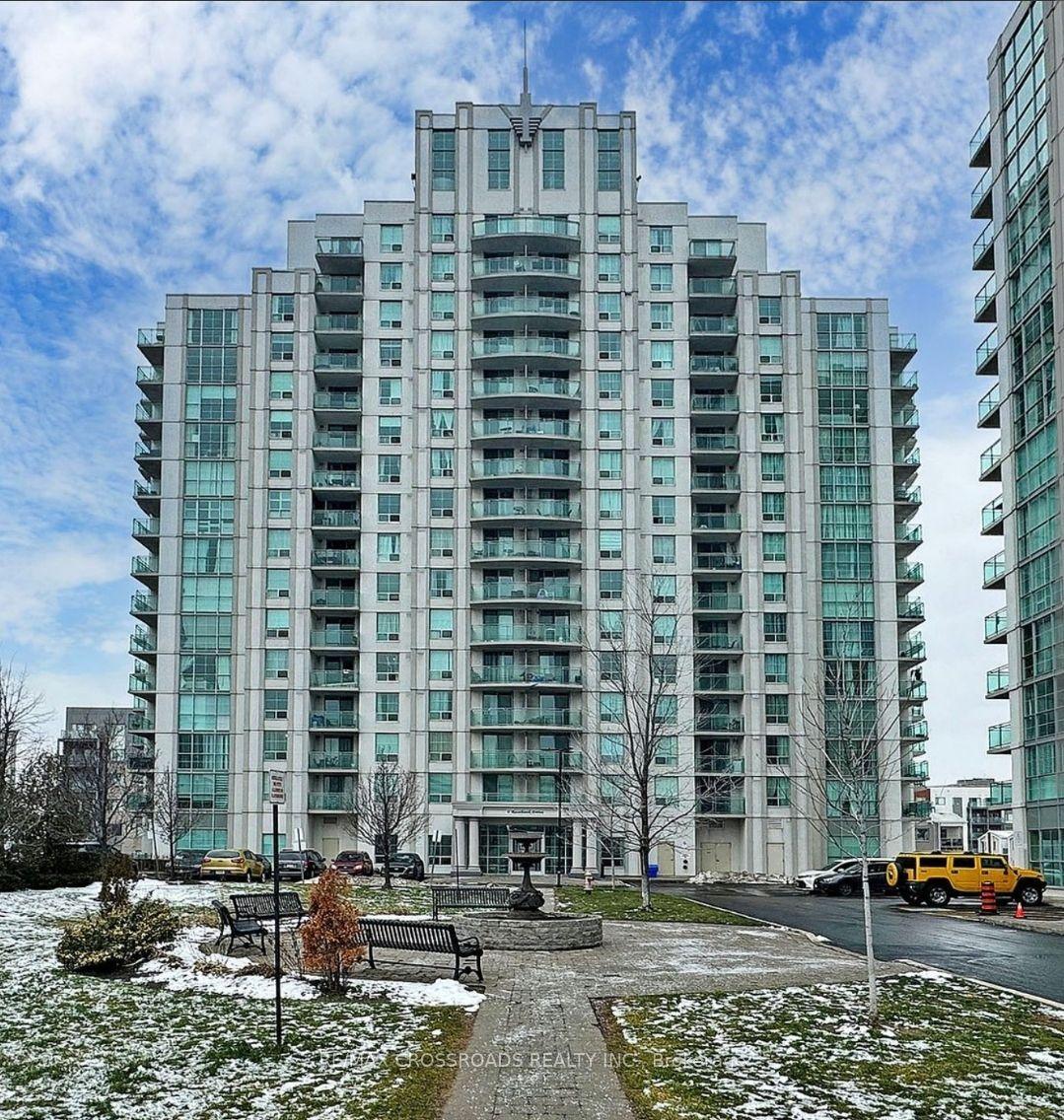 6 Rosebank Drive 3M #3M, Toronto — Condo for lease, photo 1