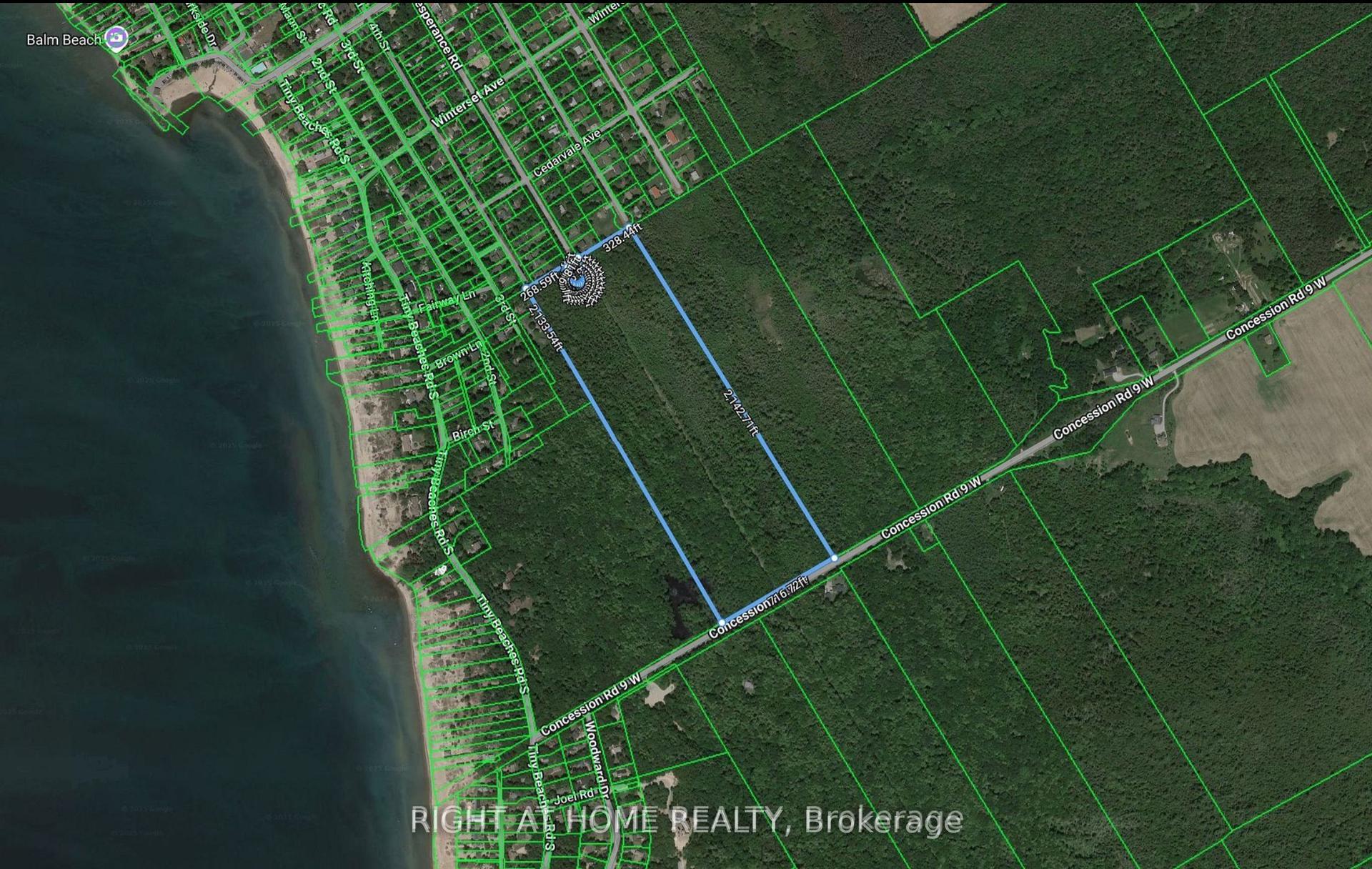 73 Lesperance Road, Tiny — Land for sale, photo 1
