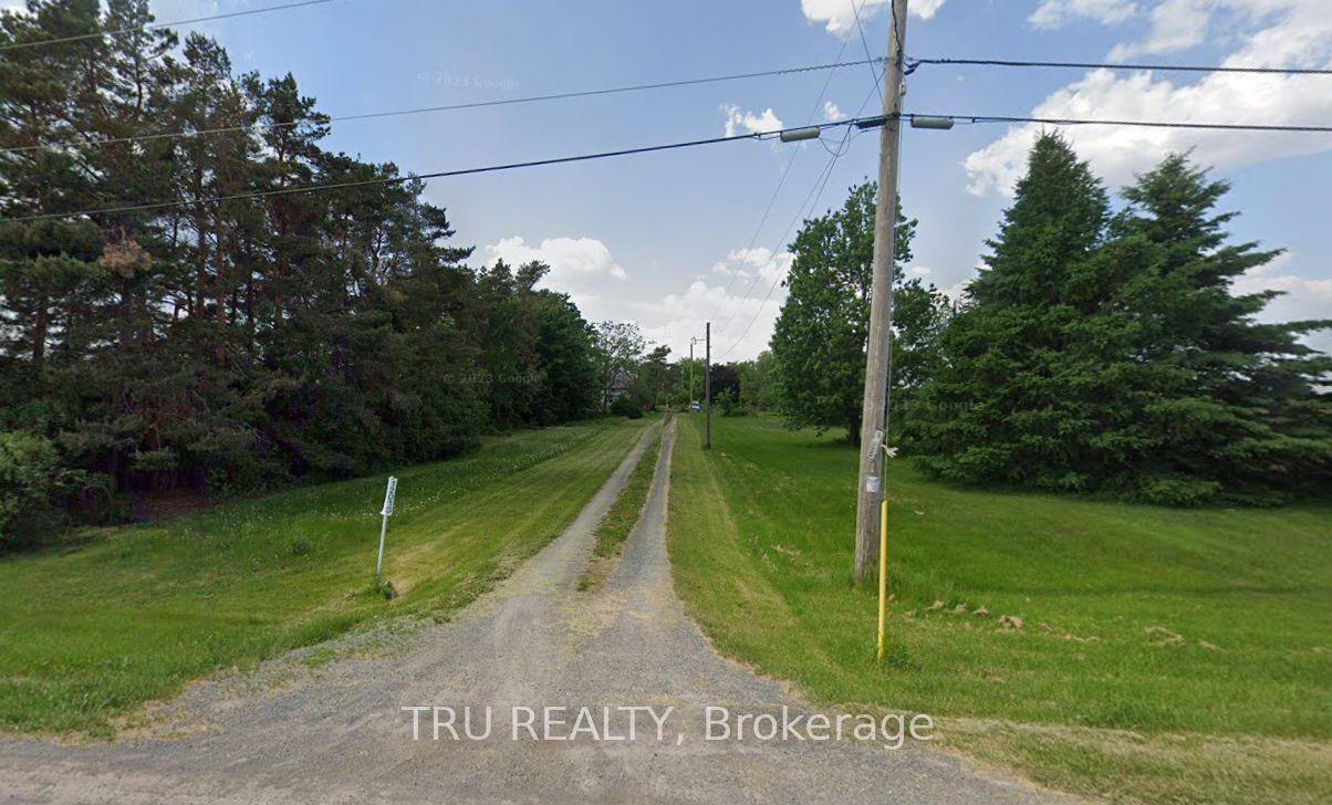 12013 Hogaboam Road, North Dundas — Detached for sale, photo 1