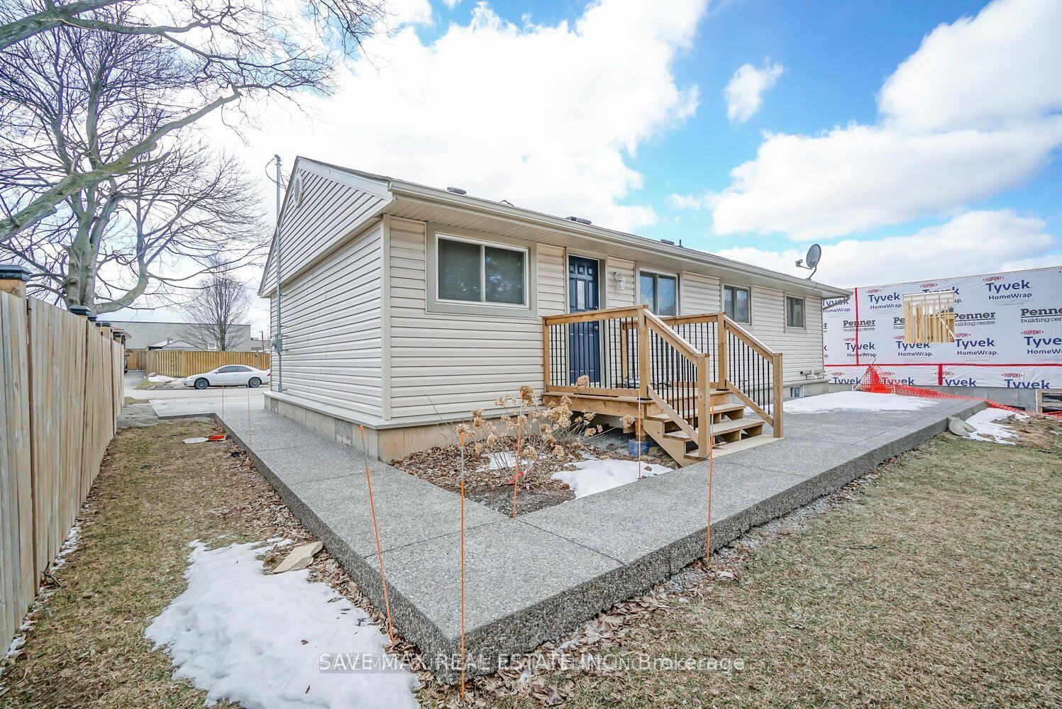 7631 Wayne Street, Niagara Falls — Detached for sale, photo 1