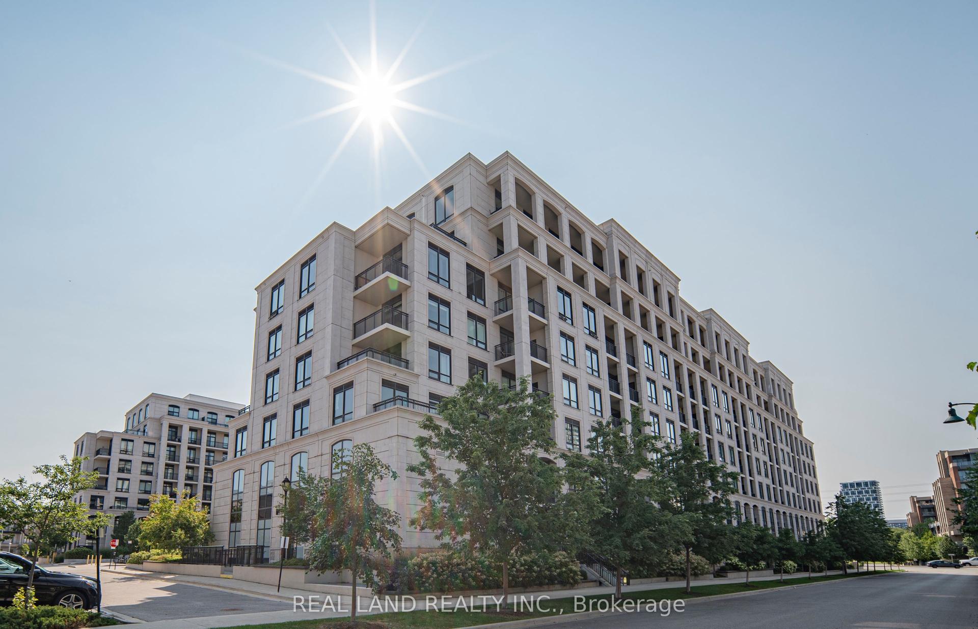 268 Buchanan Drive 107W #107W, Markham — Condo for sale, photo 1