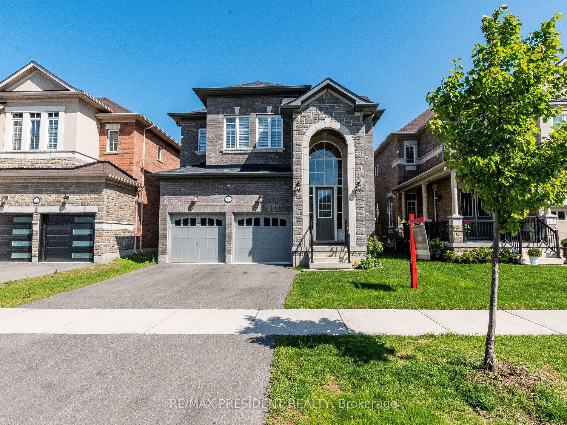 16 Monarch Drive — photo 1