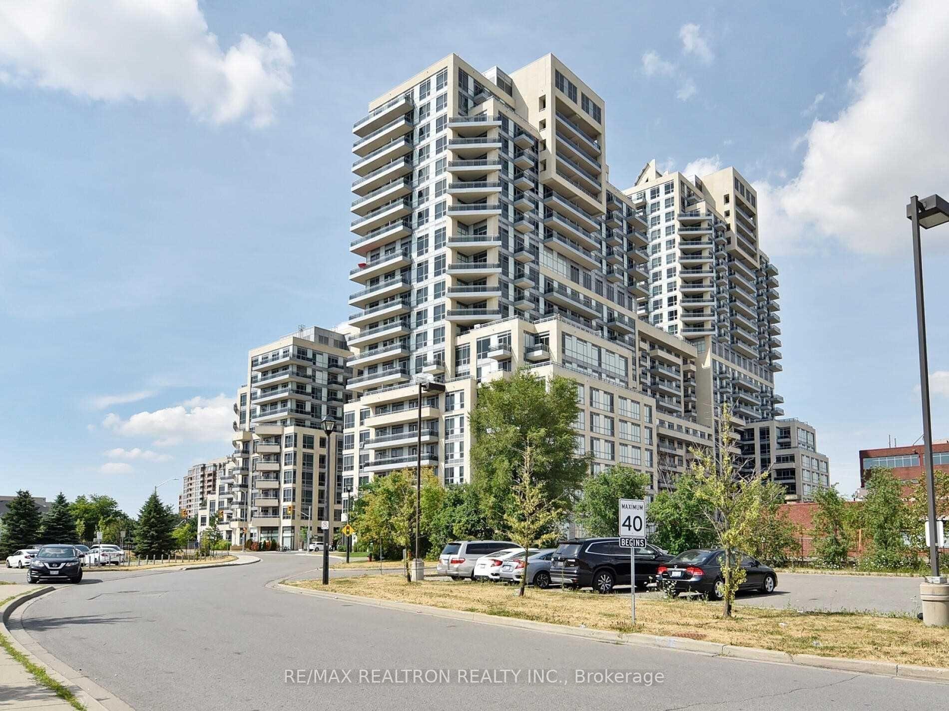 9201 Yonge Street 703 #703 — photo 1