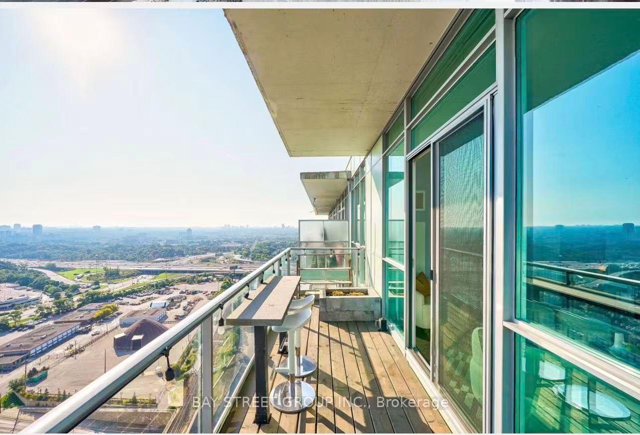 33 Singer Court Ph2 #Ph2, Toronto — Condo for sale, photo 1