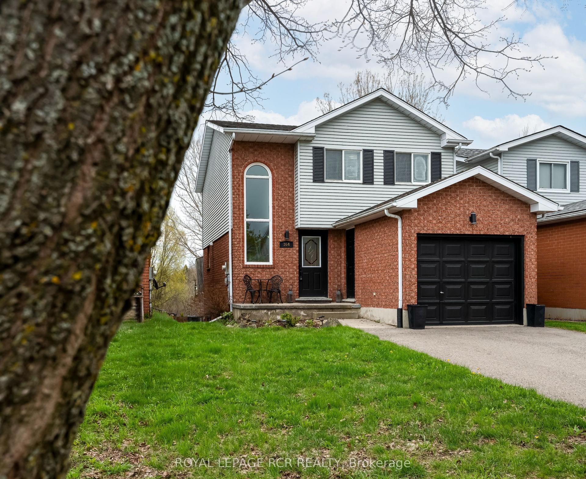 364 Adams Court, Orangeville — Detached for sale, photo 1