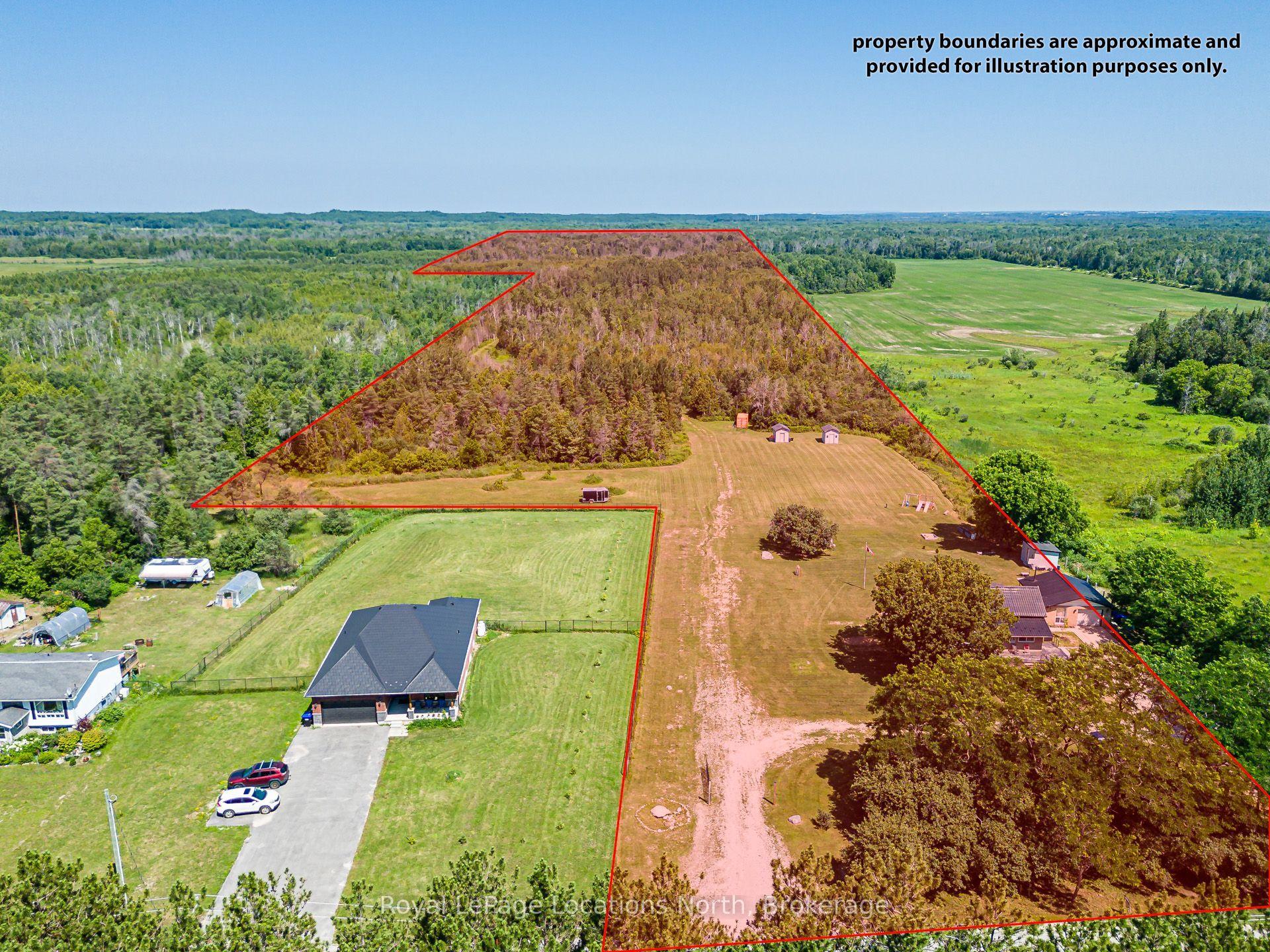 4080 12 Concession, Clearview — Detached for sale, photo 1