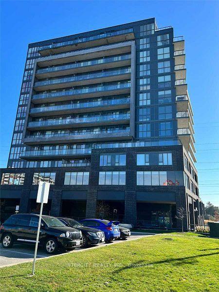 3237 Bayview Avenue 12 #12, Toronto — Condo for lease, photo 1