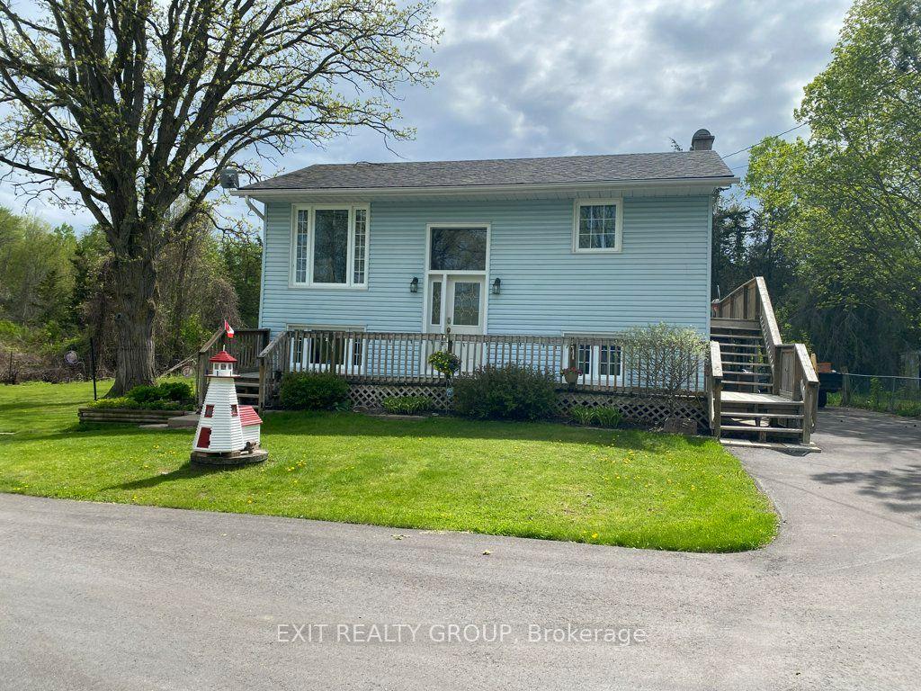 87 Bernard Long Road — photo 1