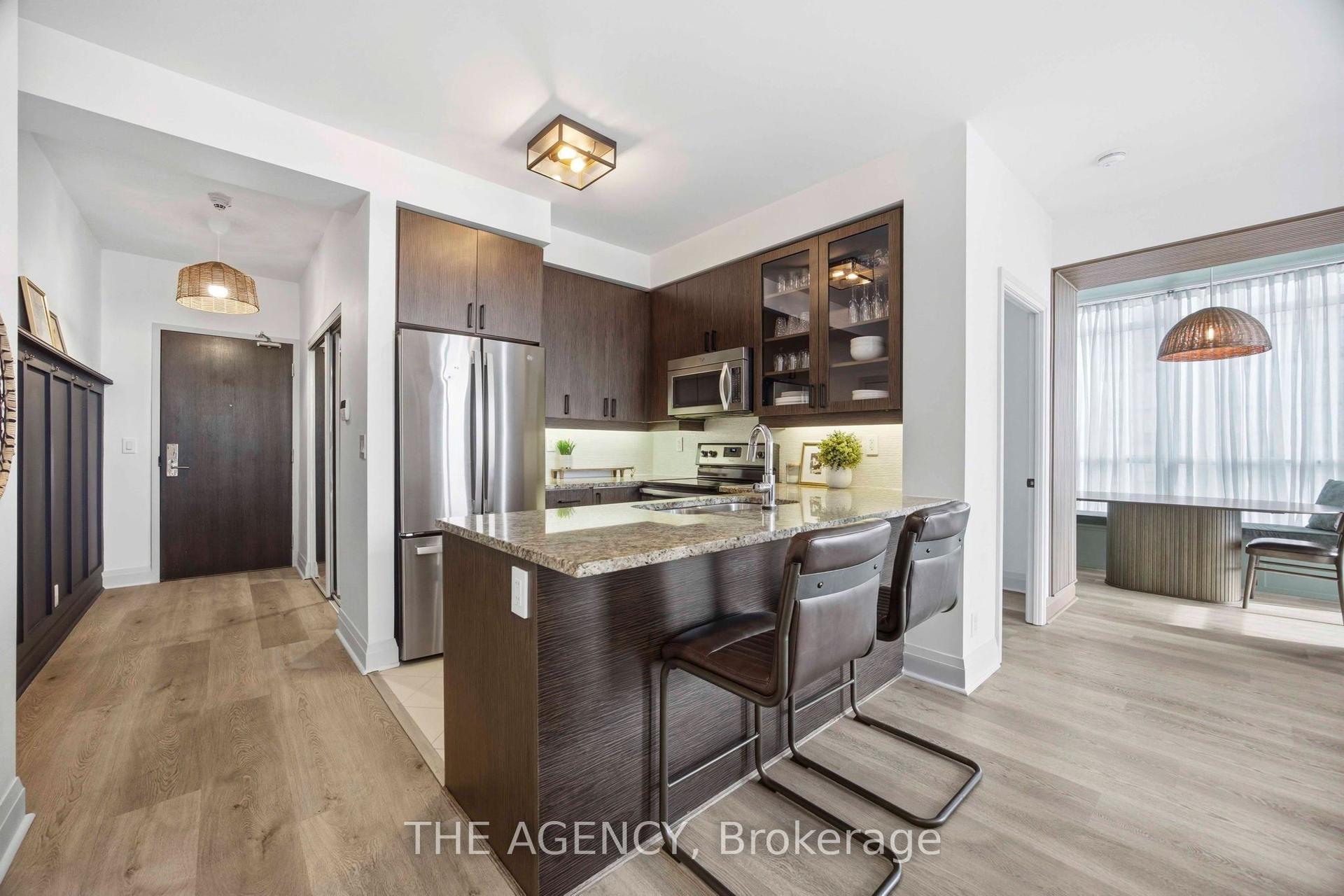 1185 The Queensway 1104 #1104, Toronto — Condo for lease, photo 1