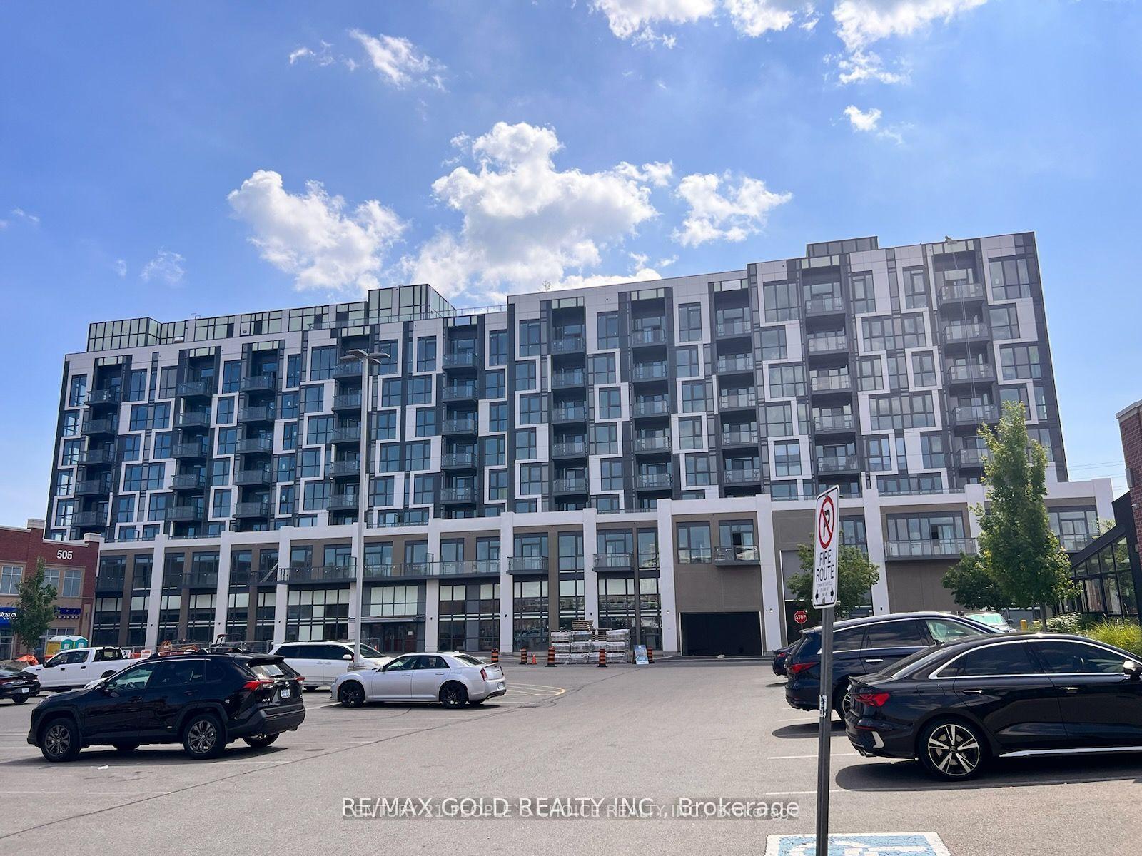 509 DUNDAS Street W 502 #502, Oakville — Condo for lease, photo 1
