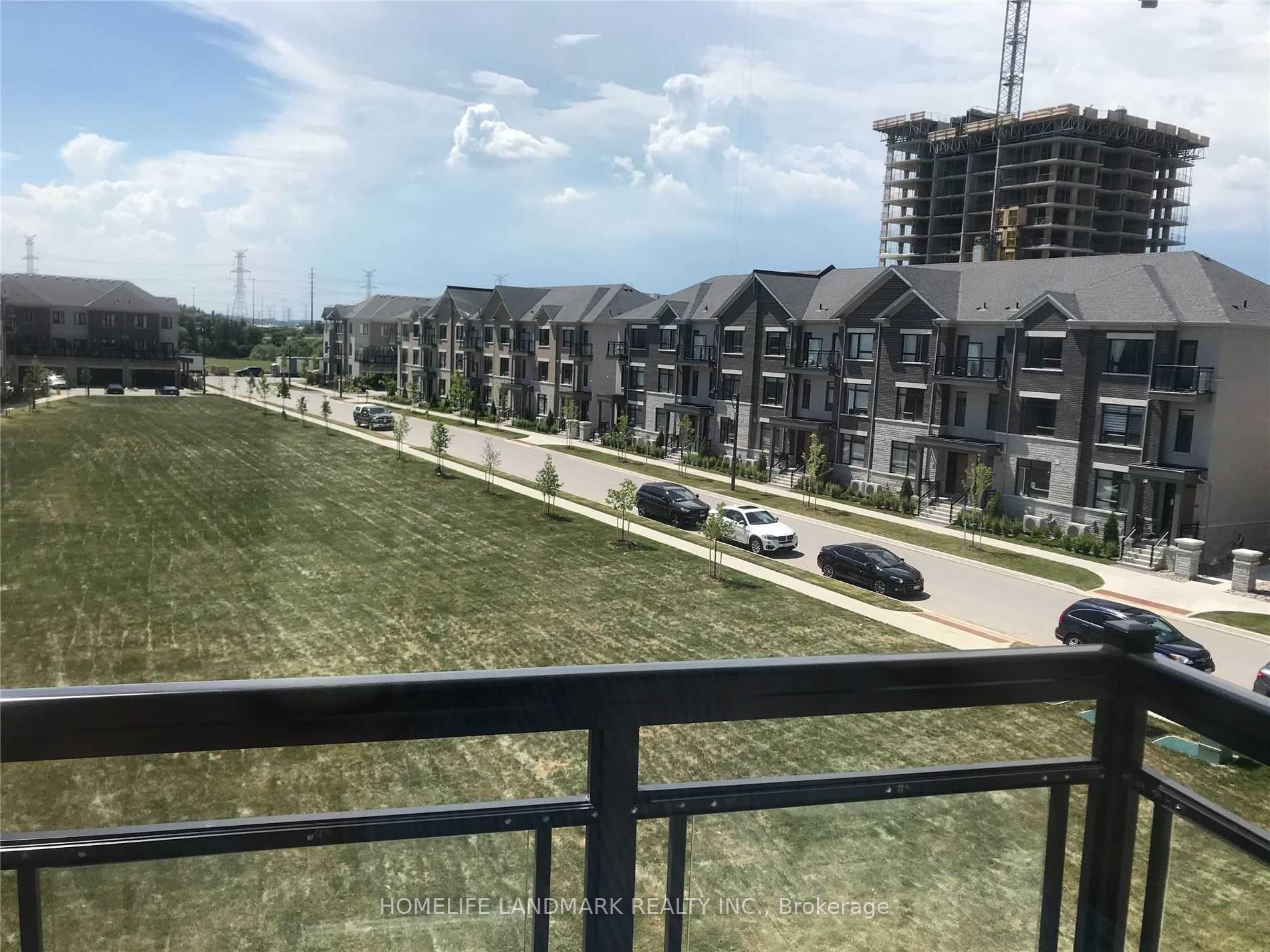 111 Feeney Lane, Markham — Condo Town for sale, photo 1