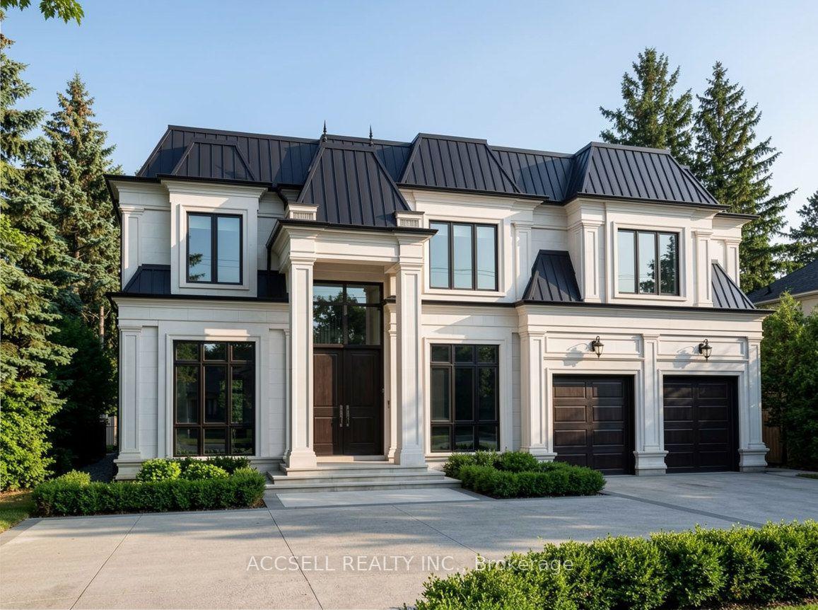 1358 Sedgewick Crescent, Oakville — Detached for sale, photo 1