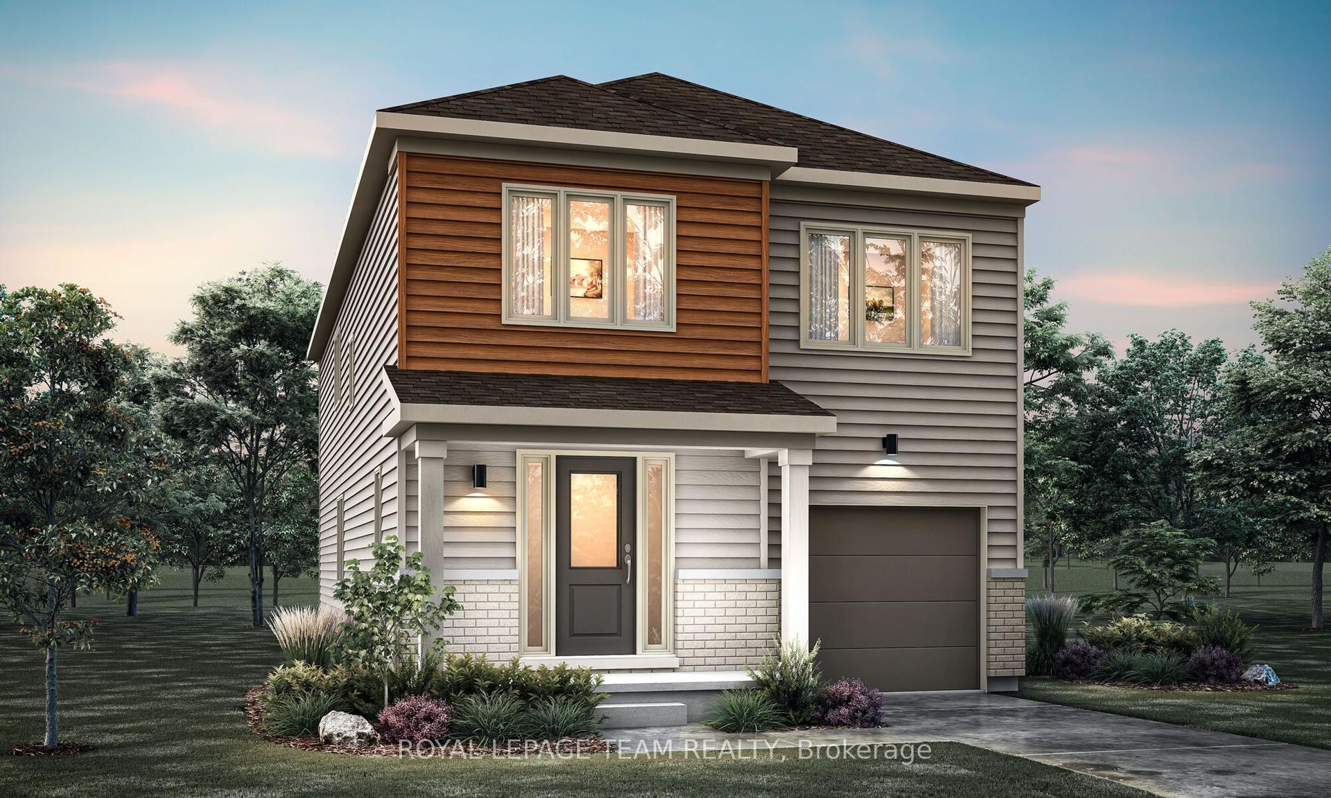 609 BRONZE COPPER Crescent, Stittsville - Munster - Richmond — Detached for sale, photo 1