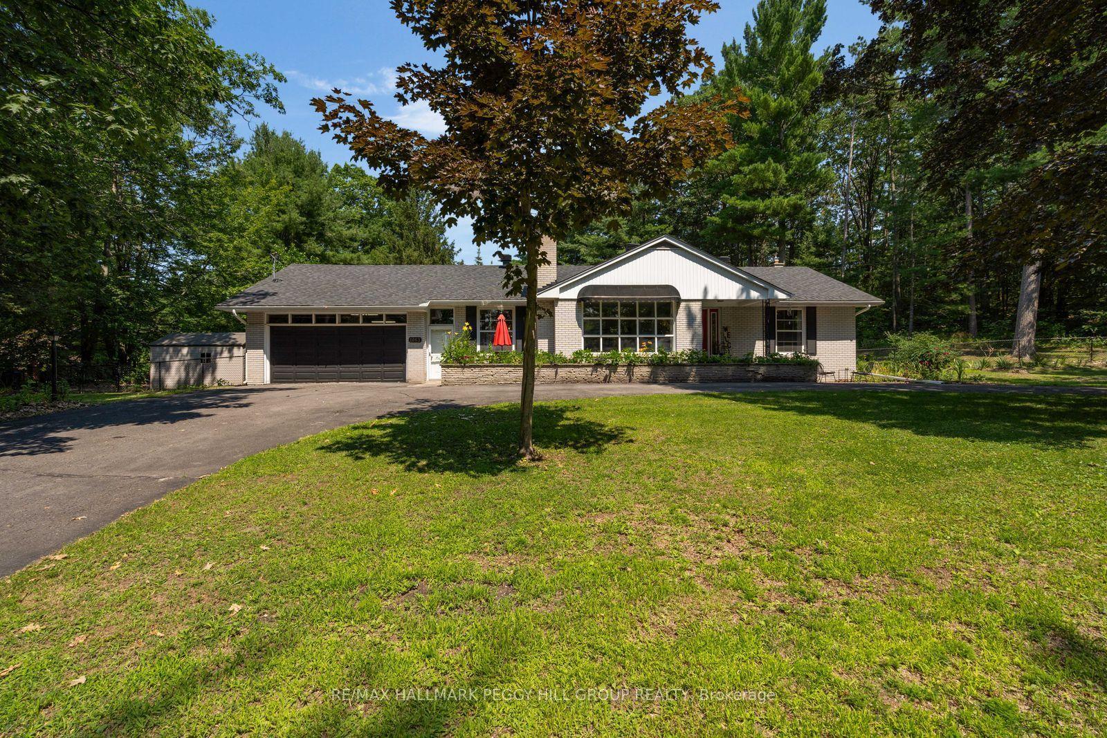1863 Tiny Beaches Road S, Tiny — Detached for sale, photo 1
