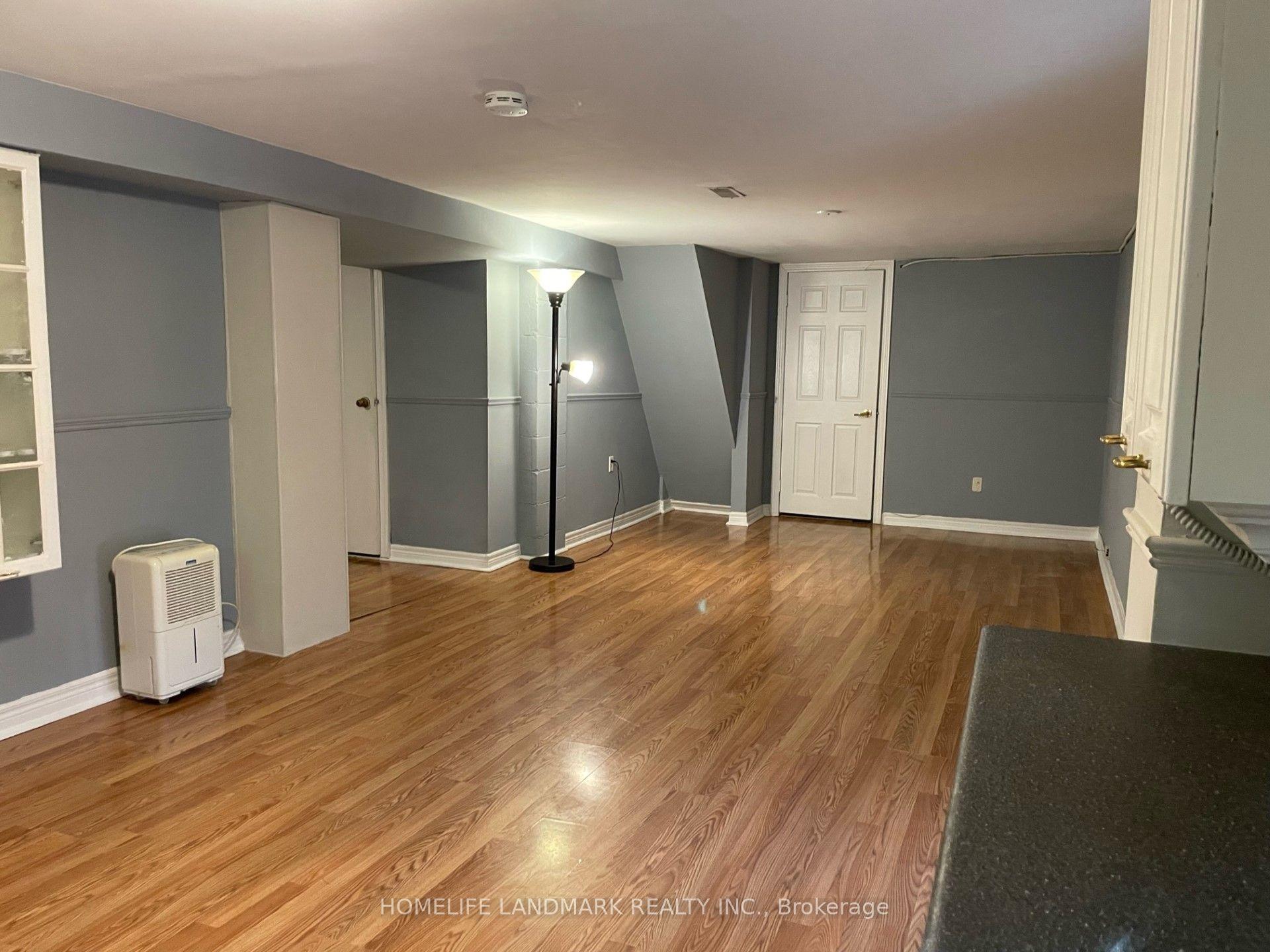 265 Elgin Mills West Road Bsmt #Bsmt, Richmond Hill — Detached for lease, photo 1