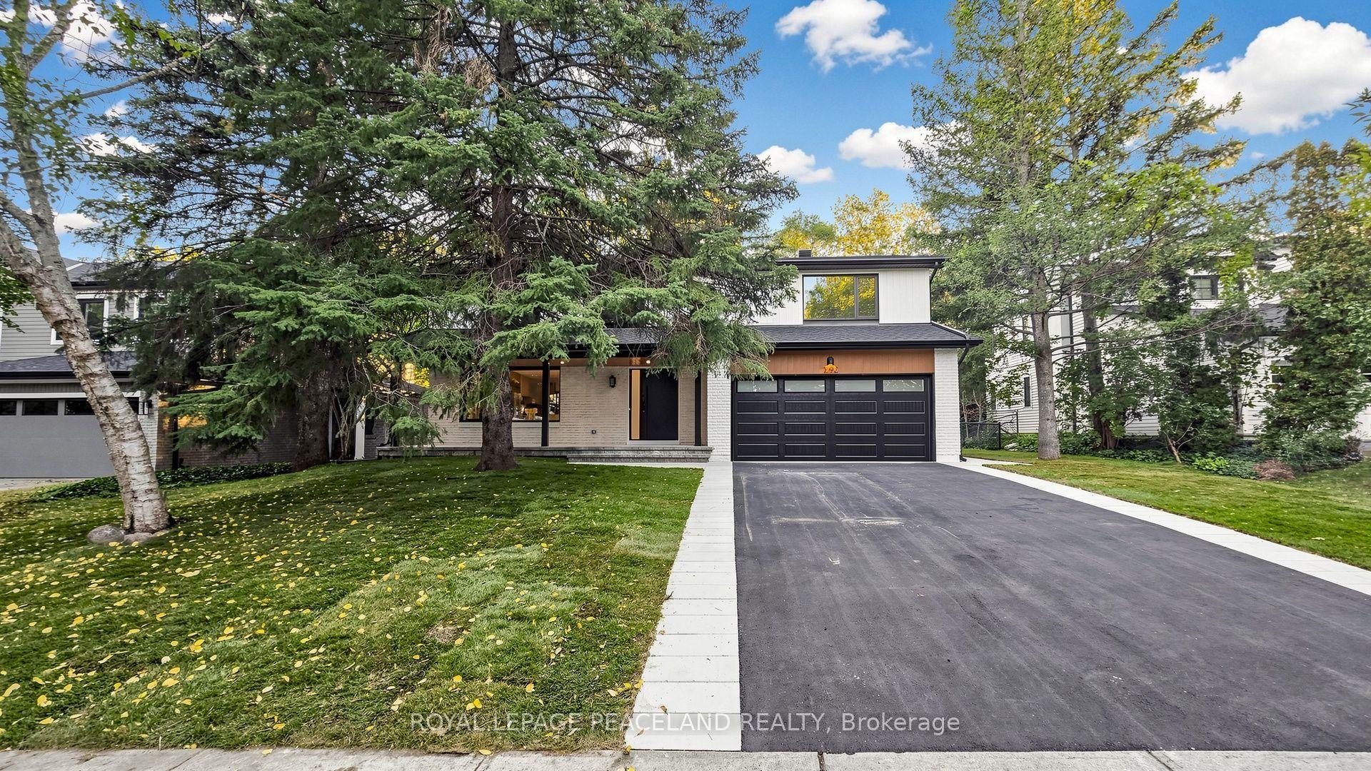 292 Still's Lane, Oakville — Detached for sale, photo 1