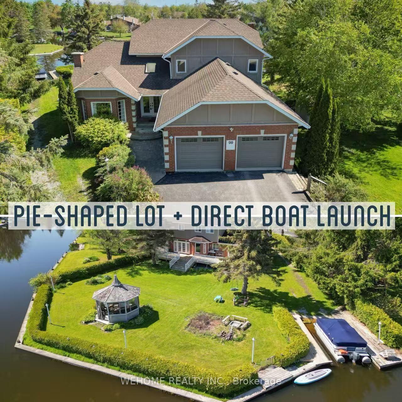 90 Turtle Path — photo 1