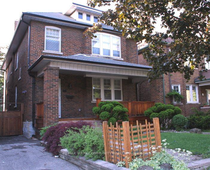 70 Snowdon Avenue — photo 1