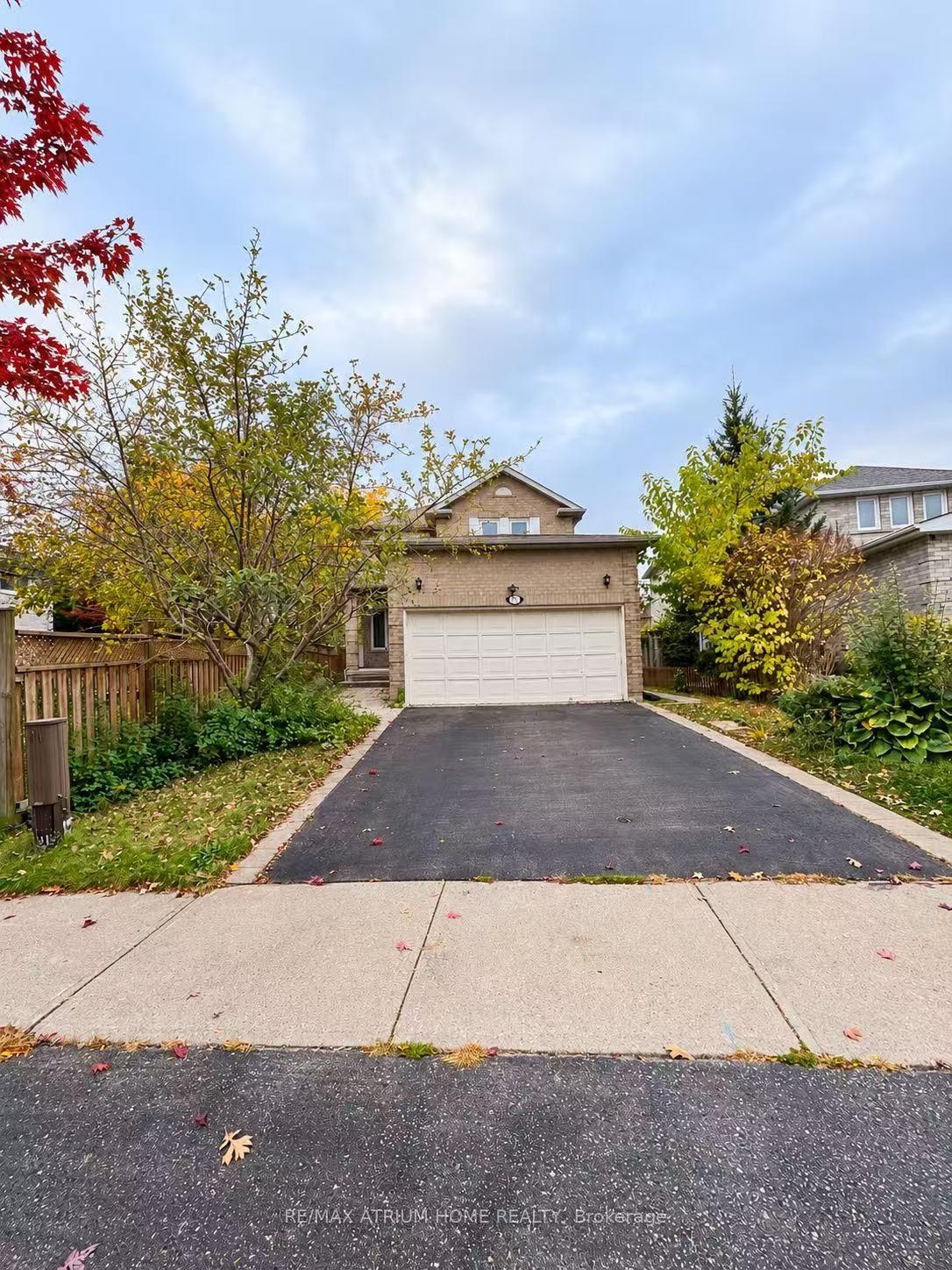131 Redondo Drive main/upper #main/upper, Vaughan — Detached for lease, photo 1