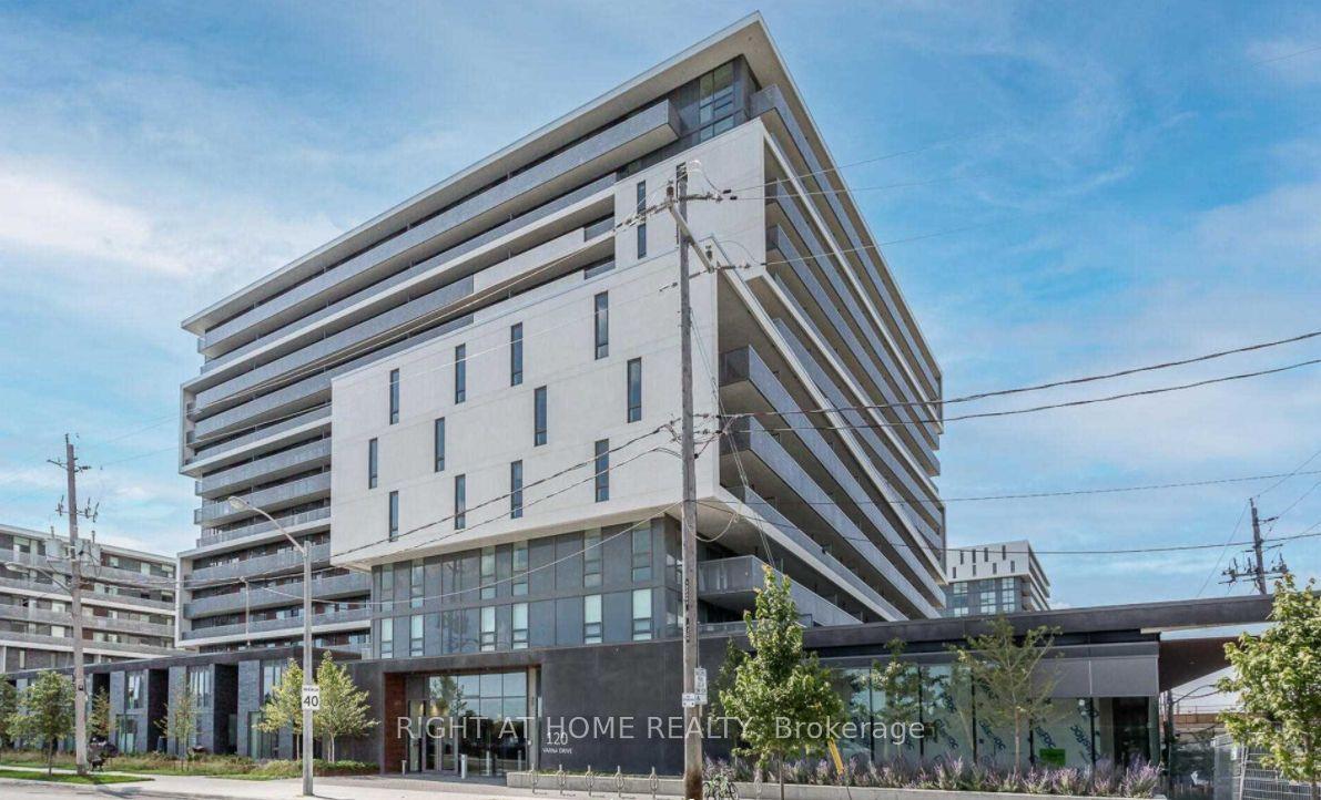 120 Varna Drive 525 #525, Toronto — Condo for lease, photo 1