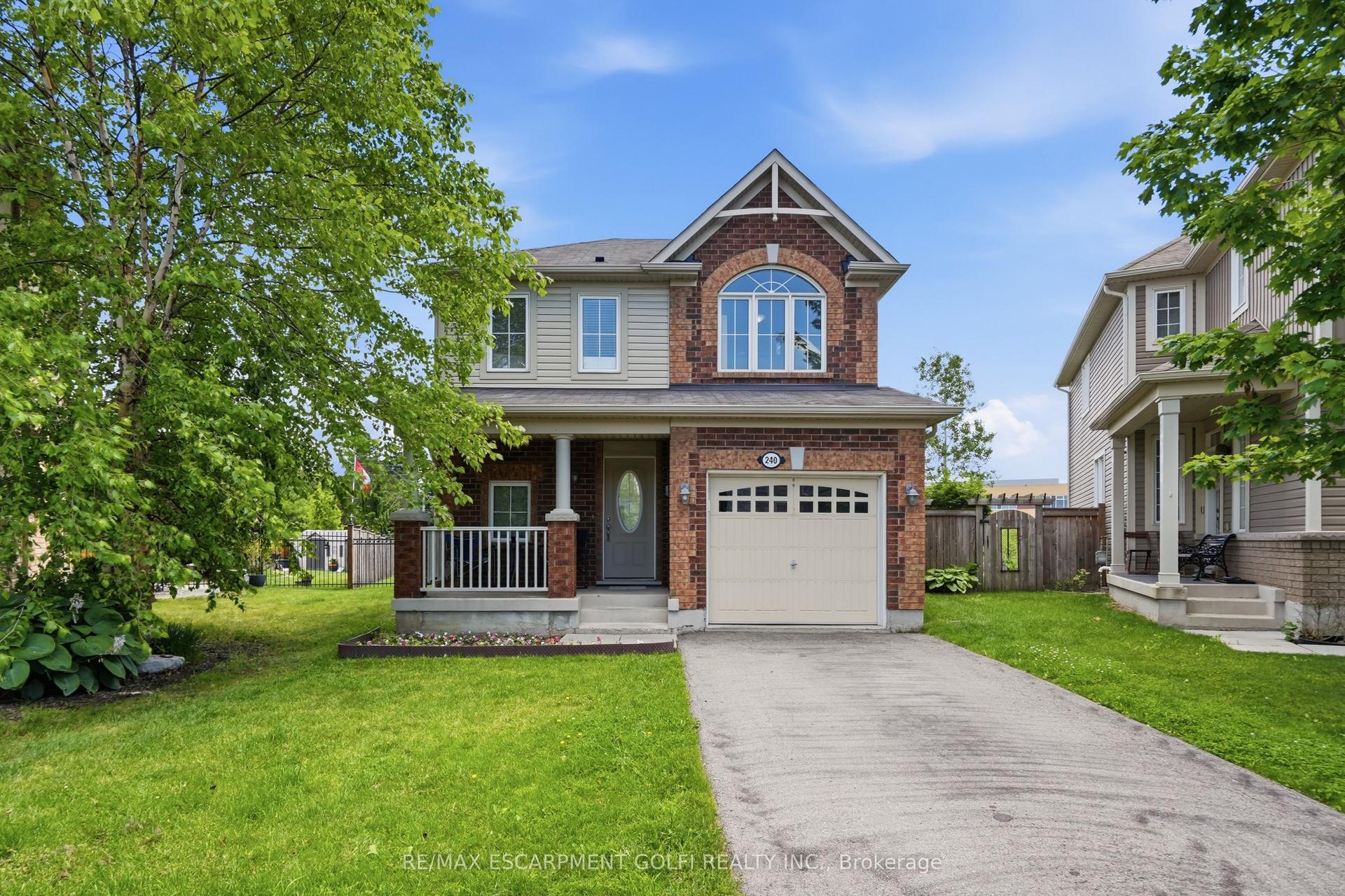 240 Emick Drive — photo 1