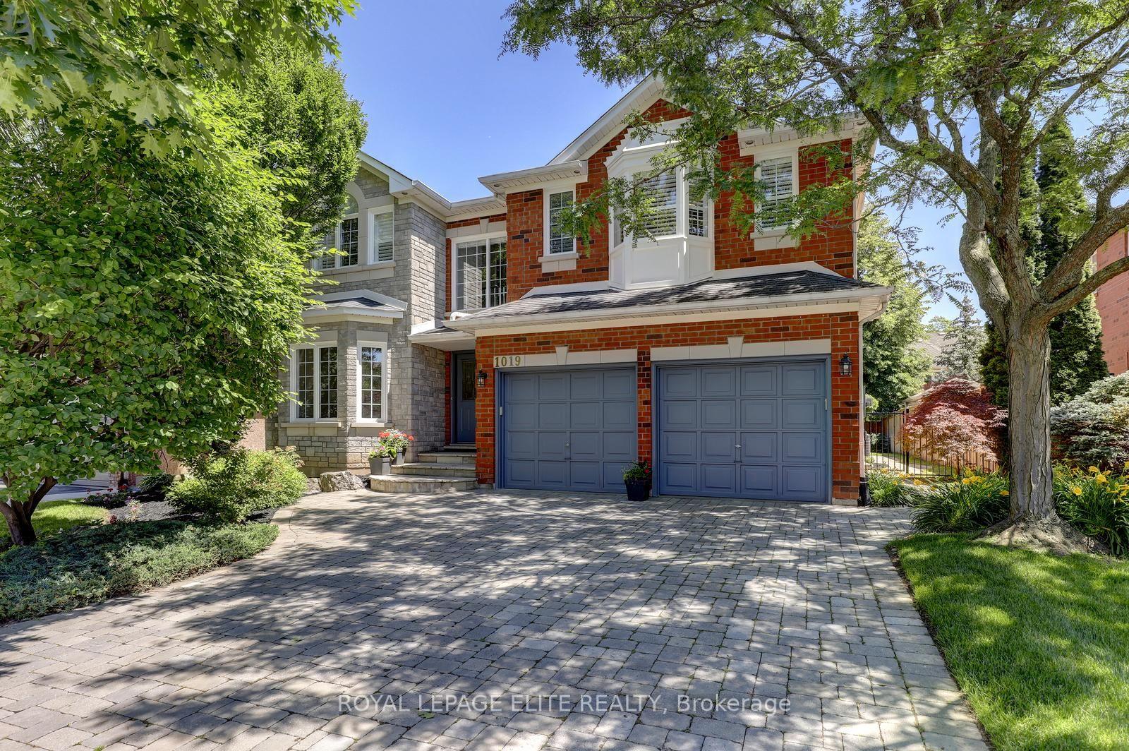1019 Skyvalley Crescent, Oakville — Detached for sale, photo 1