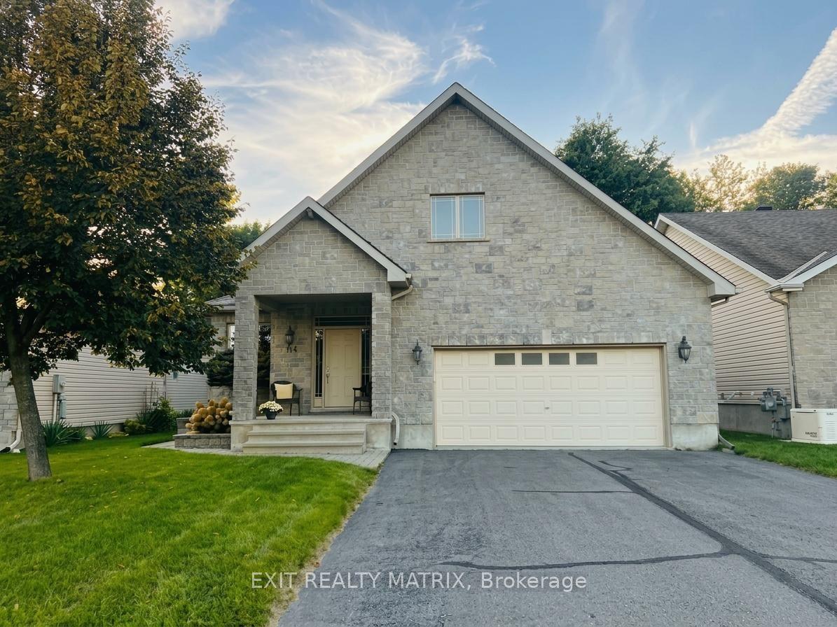 114 Giroux Street, The Nation — Detached for lease, photo 1