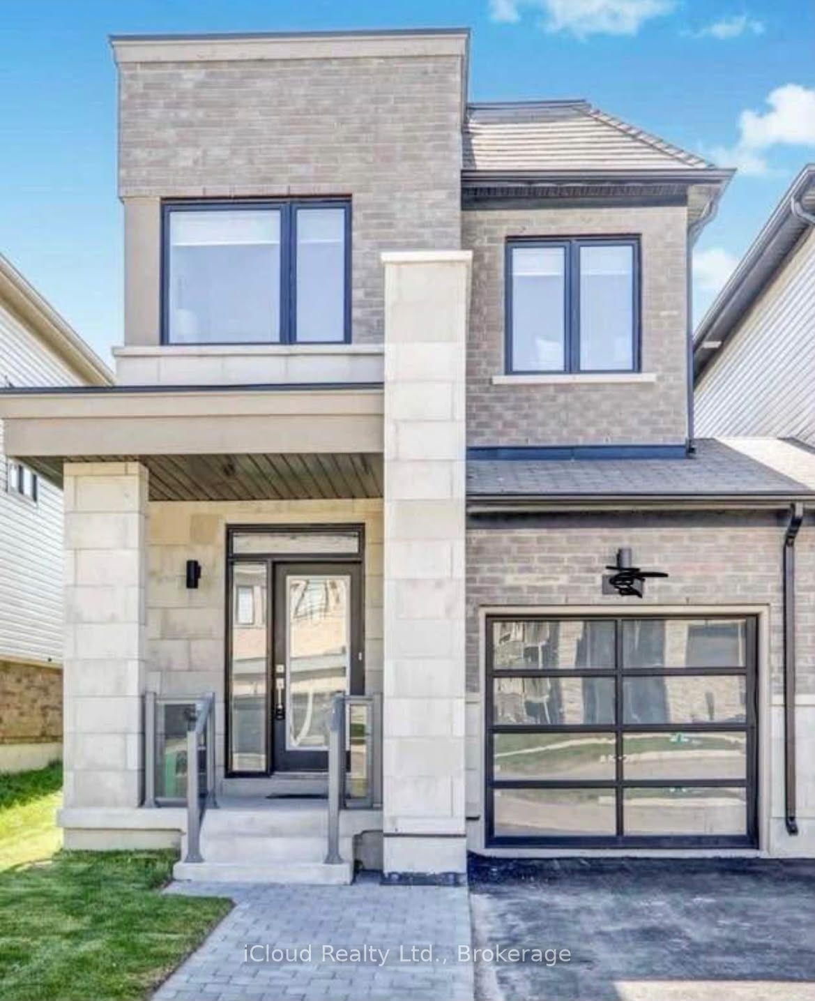 78 Larkin Lane, Clarington — Detached for lease, photo 1
