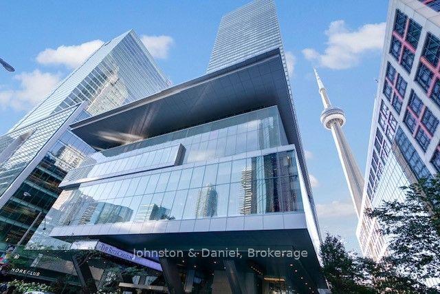 183 Wellington Street W 3405 #3405, Toronto — Condo for sale, photo 1