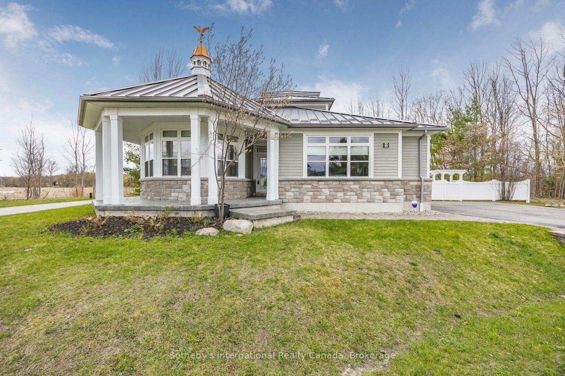2 Swan Lane, Tay — Detached for sale, photo 1