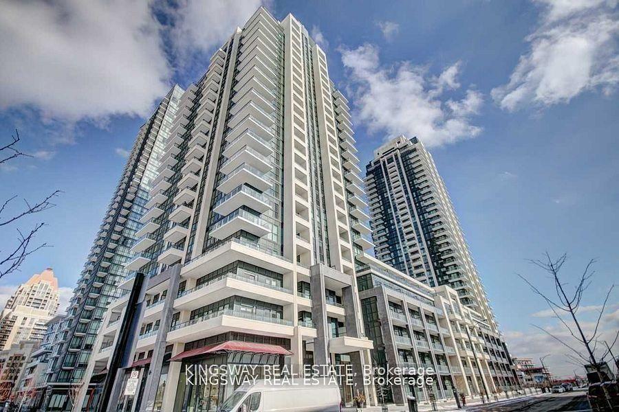 4085 Parkside Village Drive 341 #341, Mississauga — Condo for sale, photo 1