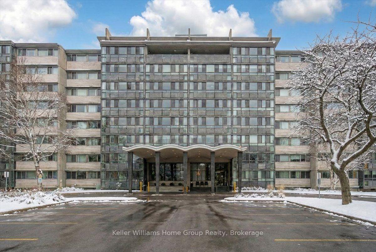 24 Midland Drive 509 #509 — photo 1