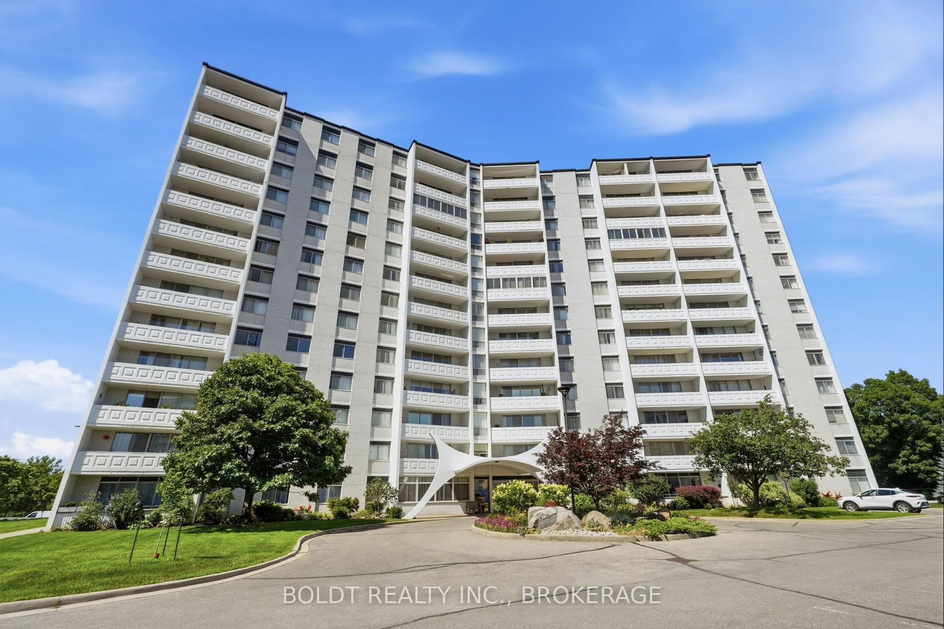 15 Towering Heights Boulevard 504 #504, St. Catharines — Condo for sale, photo 1