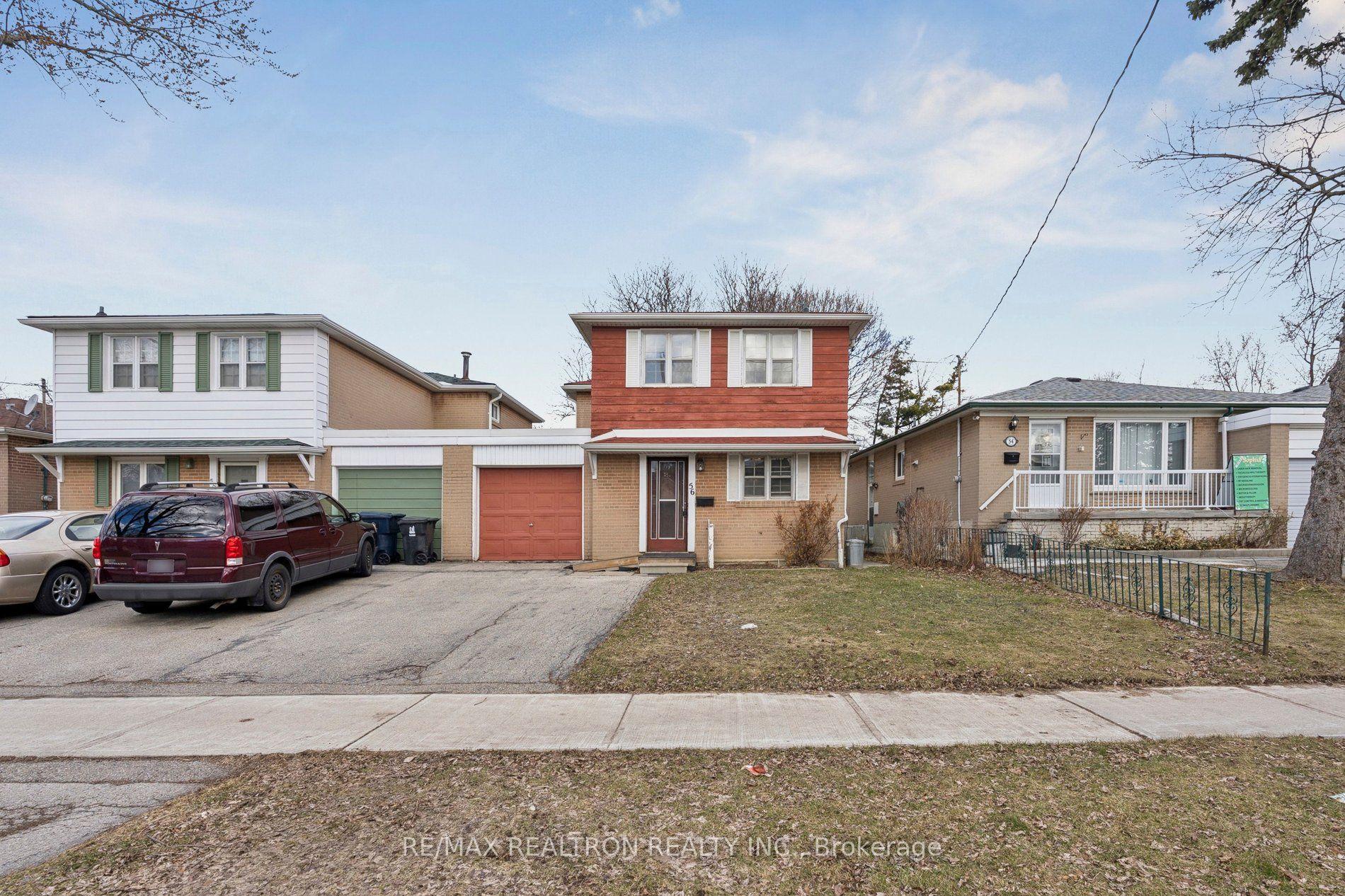 56 Green Bush Road — photo 1