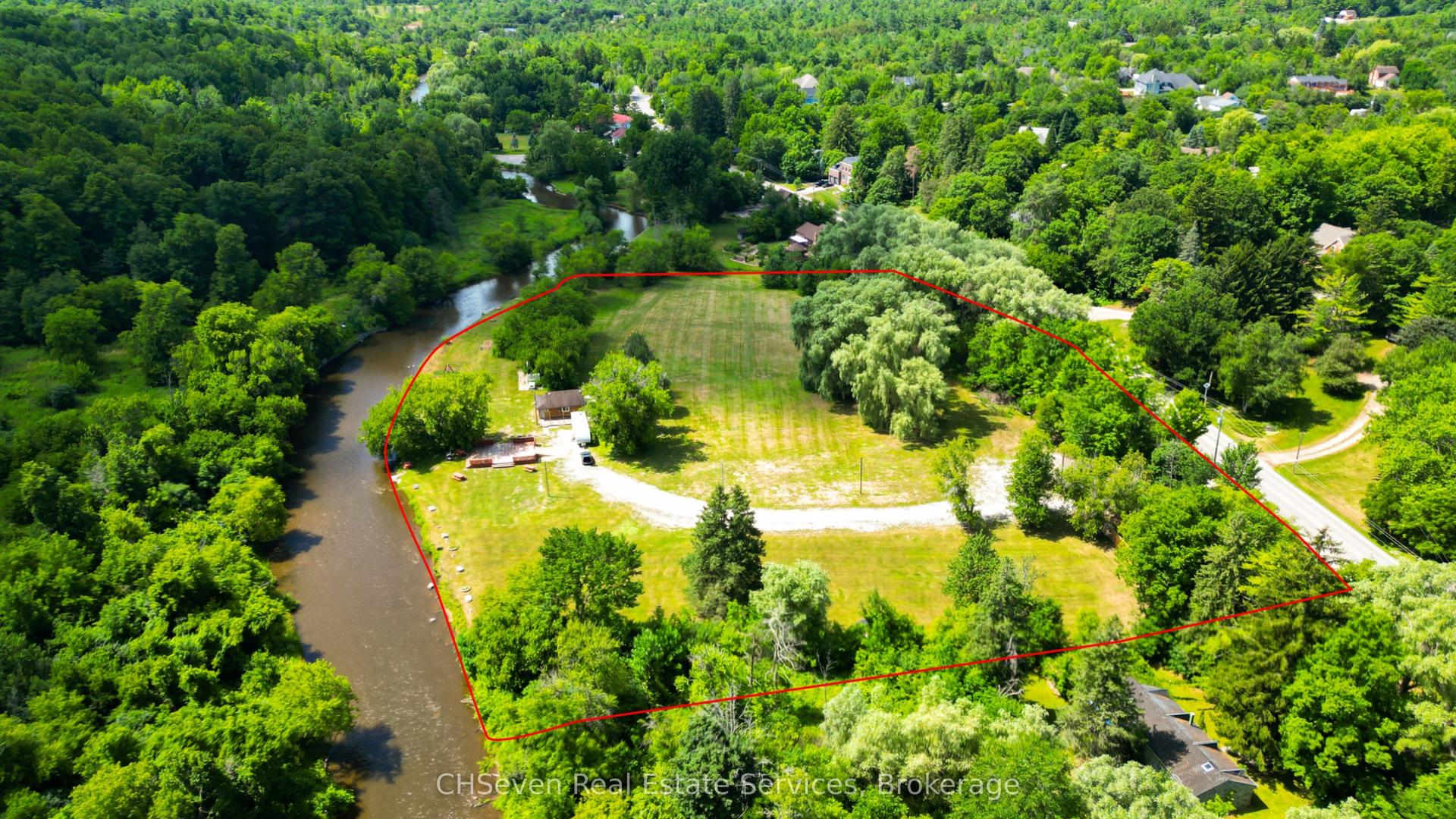 301 King Street, Caledon — Land for sale, photo 1