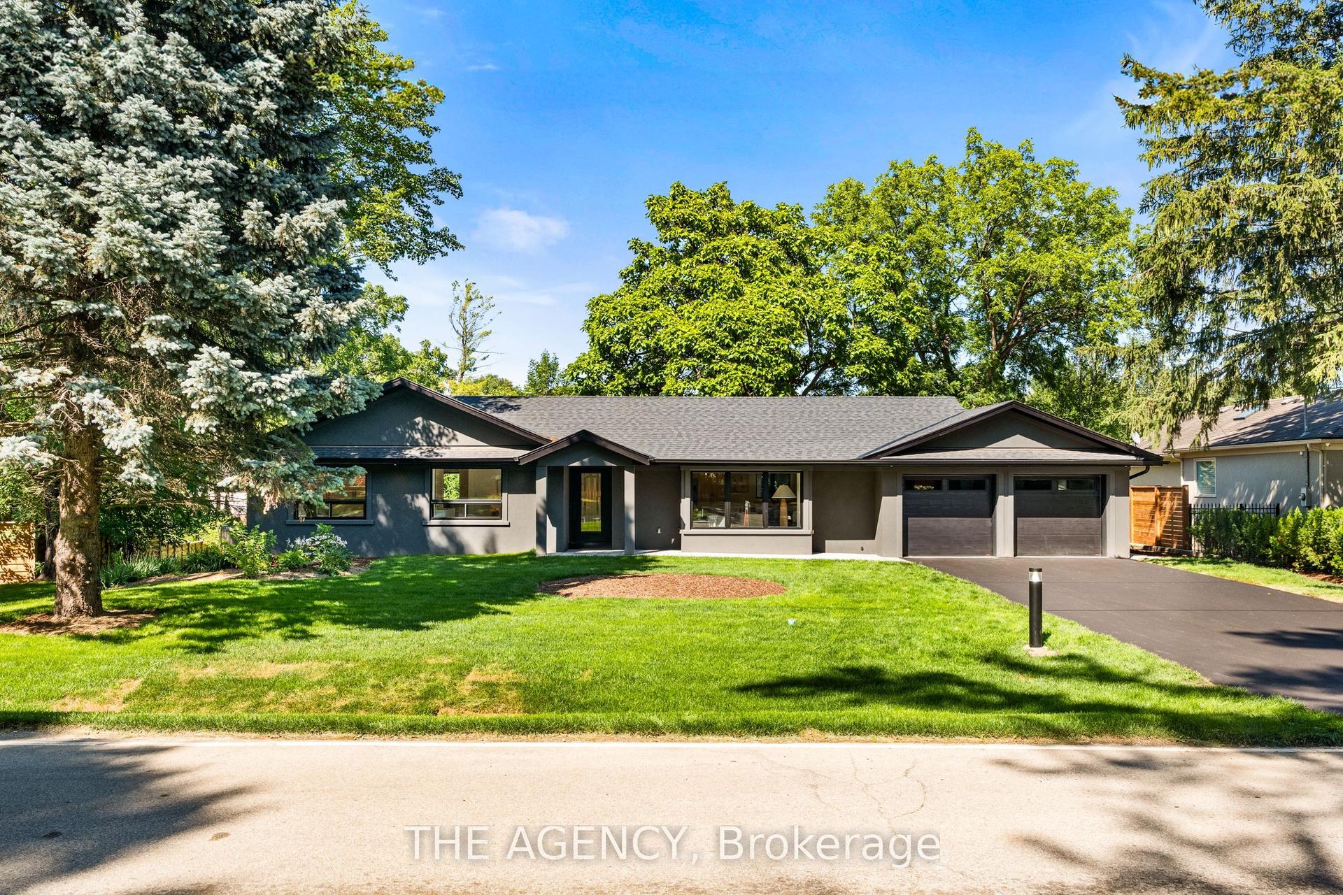 201 Trelawn Avenue, Oakville — Detached for sale, photo 1
