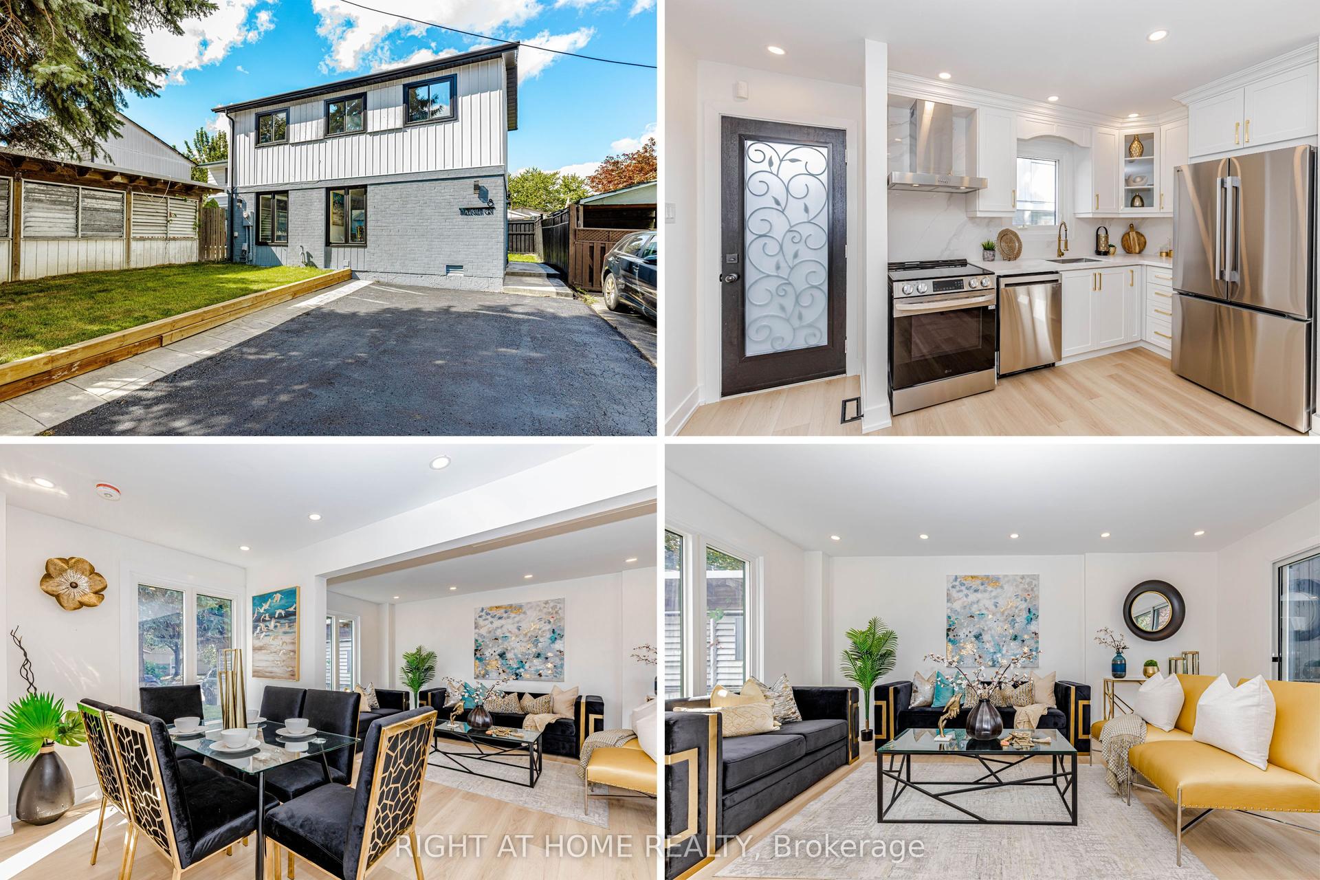 8 Hazelglen Court, Brampton — Detached for sale, photo 1