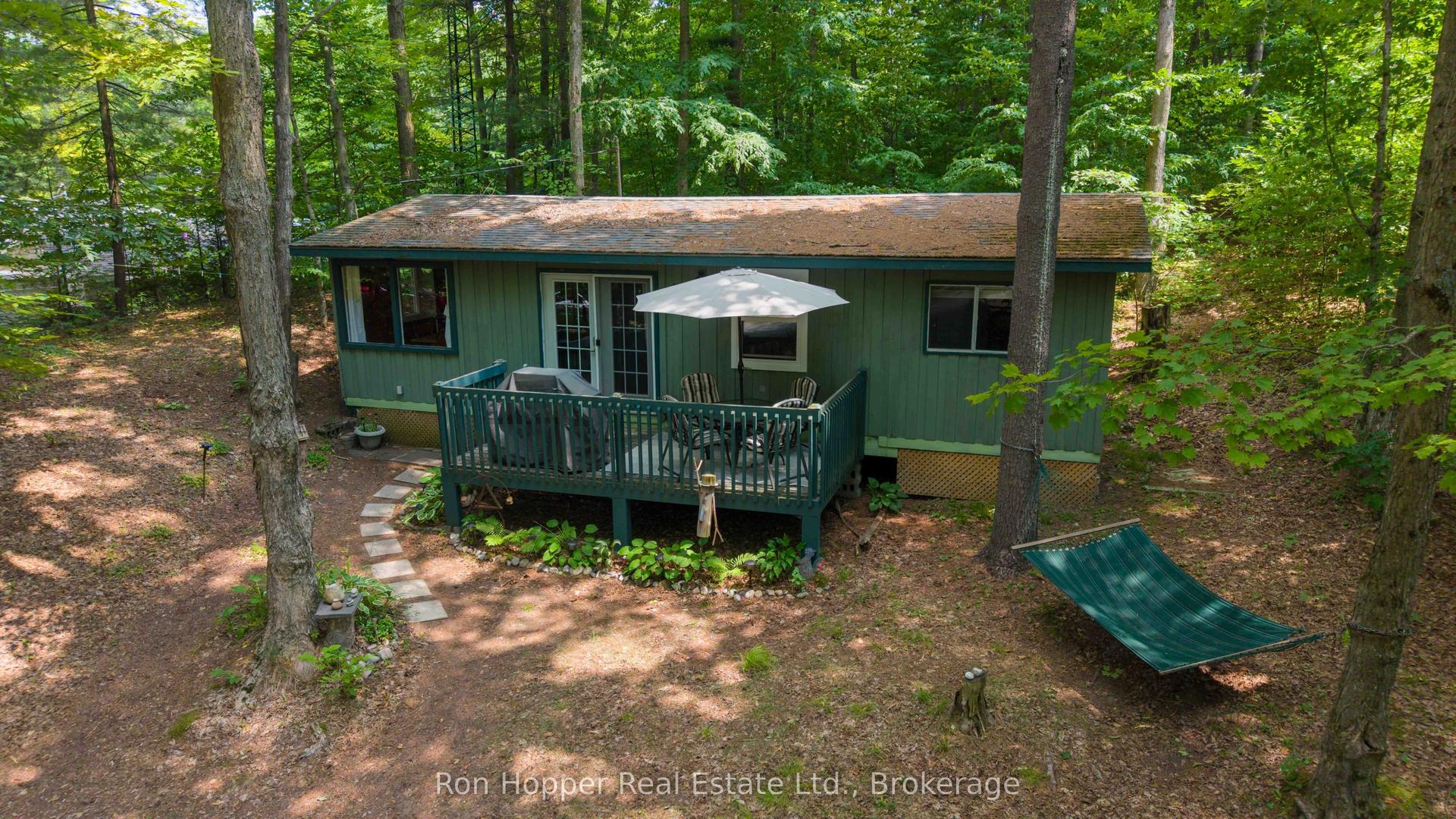 15 Burton Crescent, South Bruce Peninsula — Detached for sale, photo 1
