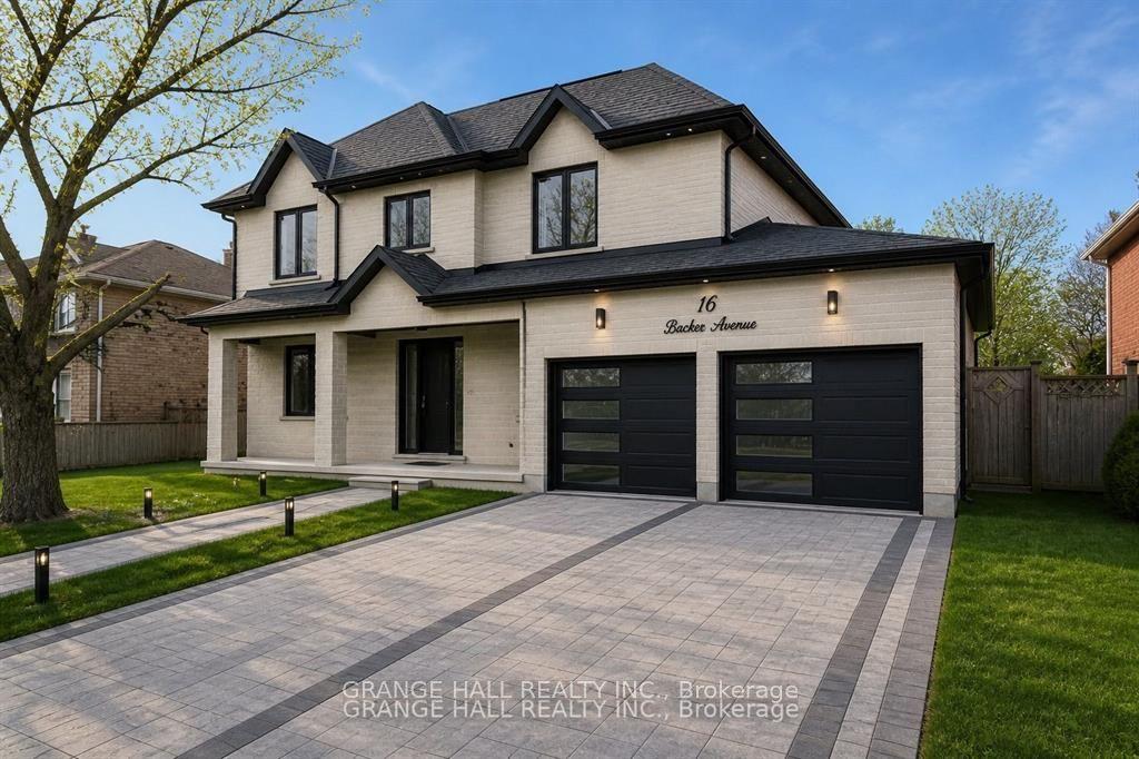 16 Barker Avenue — photo 1