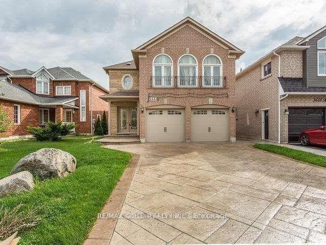 5444 Razorbill Court Basement #Basement, Mississauga — Detached for lease, photo 1