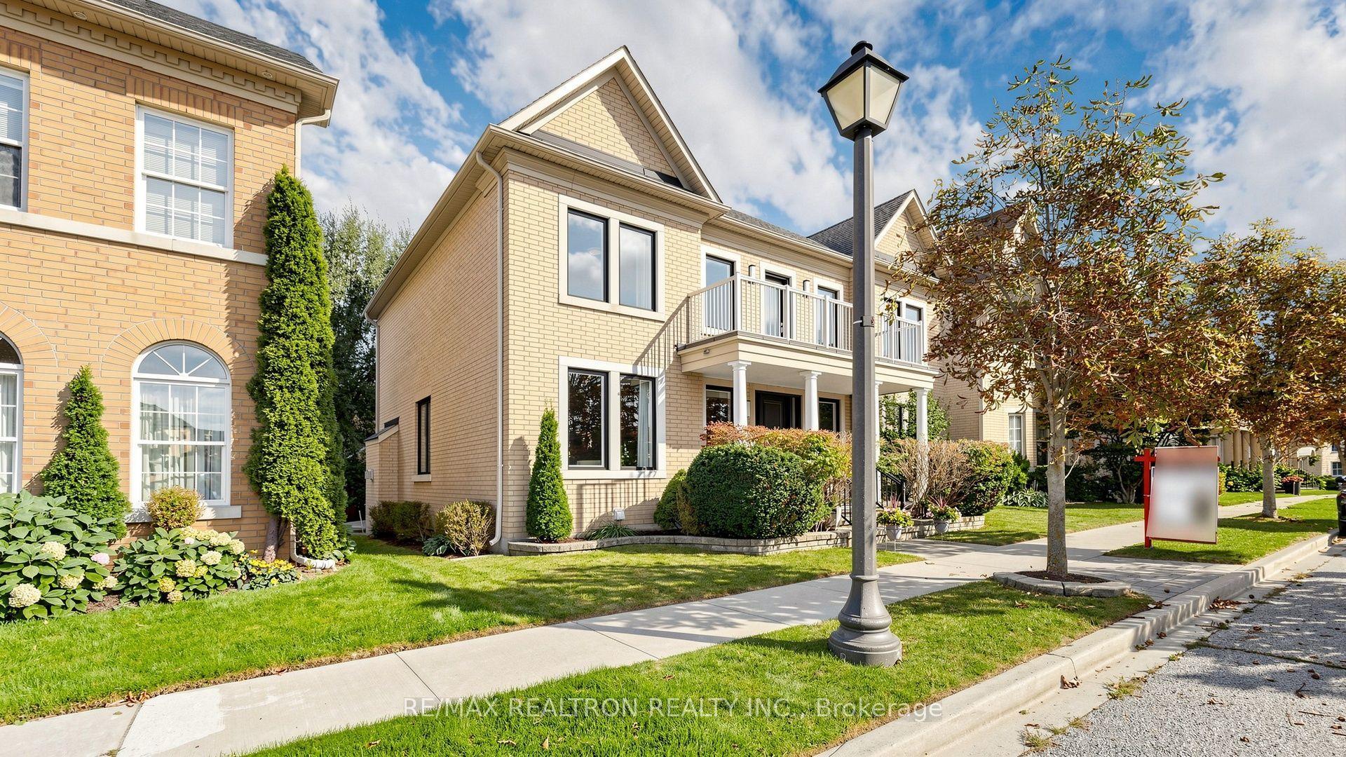9 Gardon Avenue, Markham — Detached for sale, photo 1