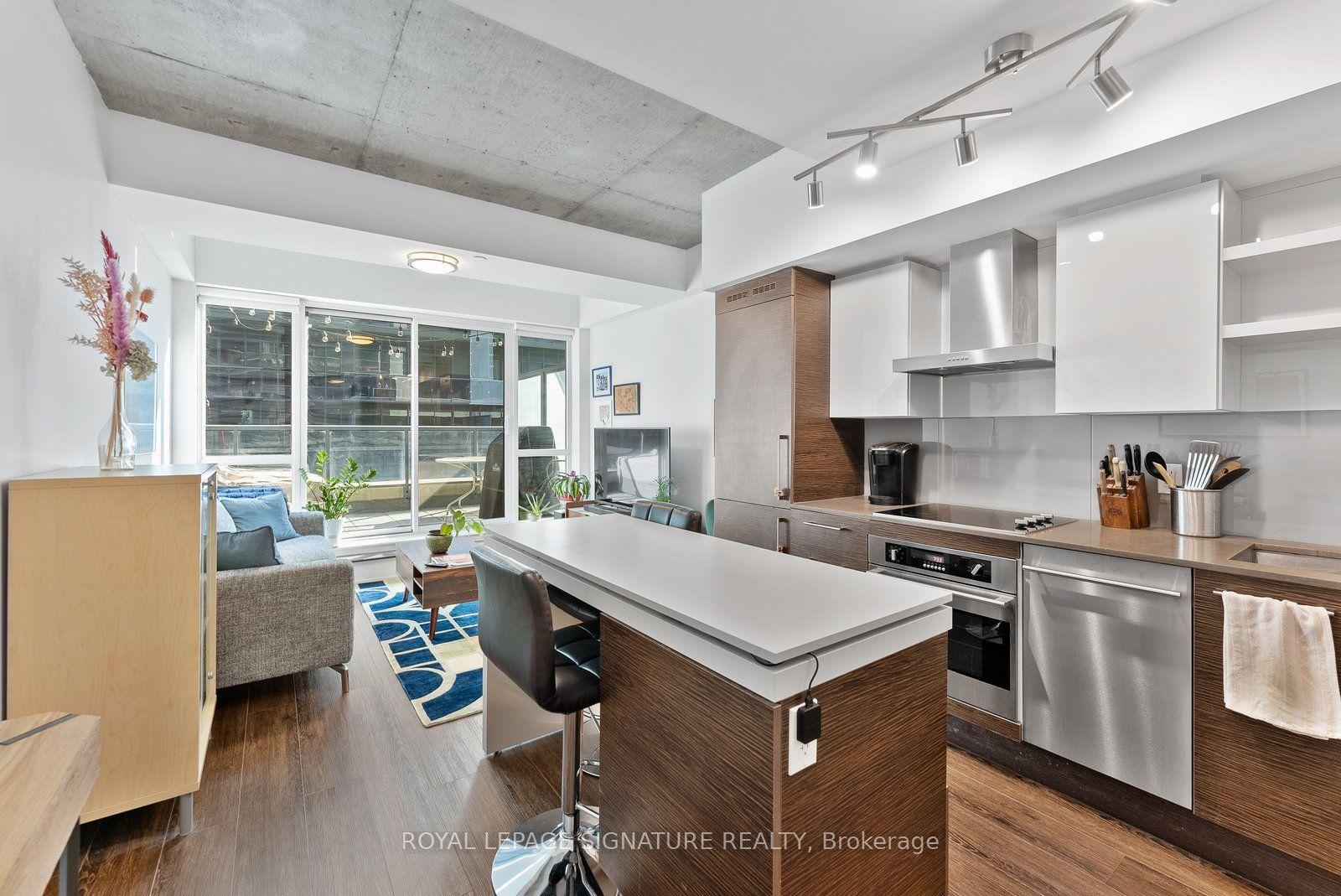 1030 King Street W 333 #333, Toronto — Condo for sale, photo 1