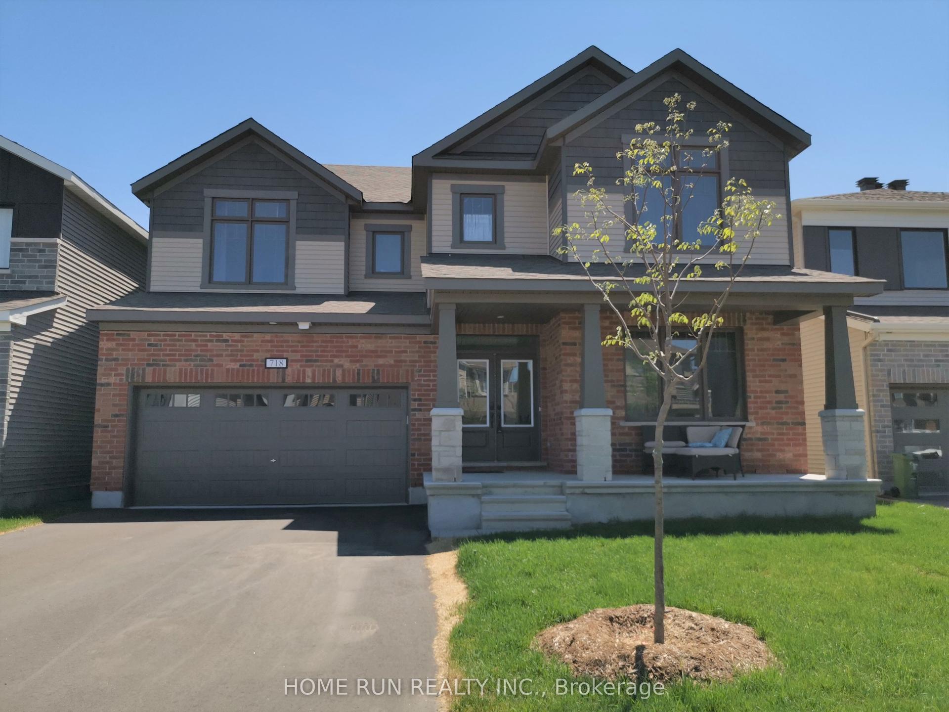 718 Brittanic Road — photo 1
