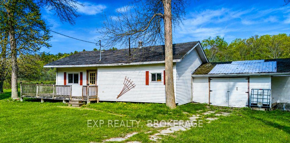 1013 Turner Way, Central Frontenac — Detached for sale, photo 1