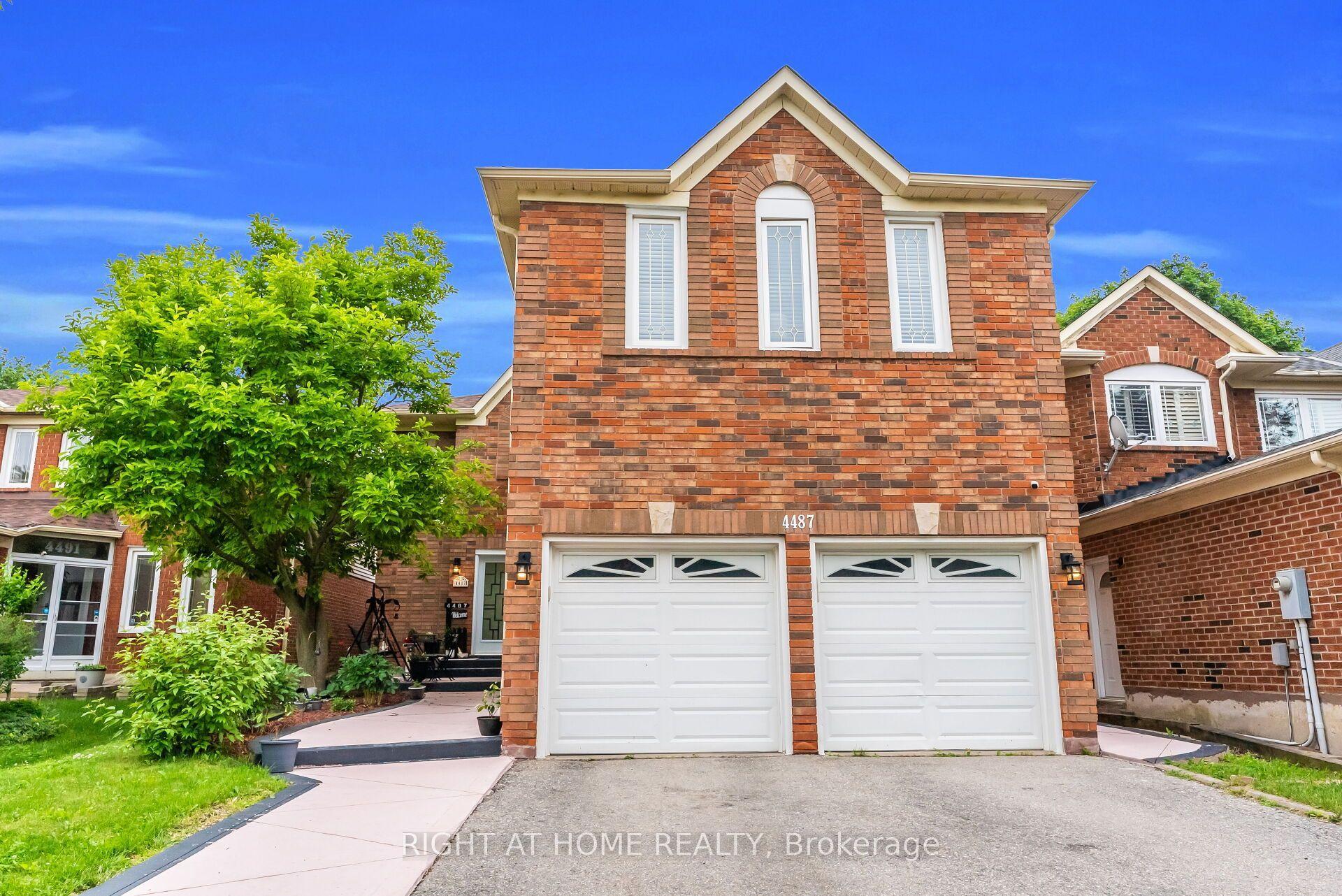 4487 Inchbury Road, Mississauga — Detached for sale, photo 1