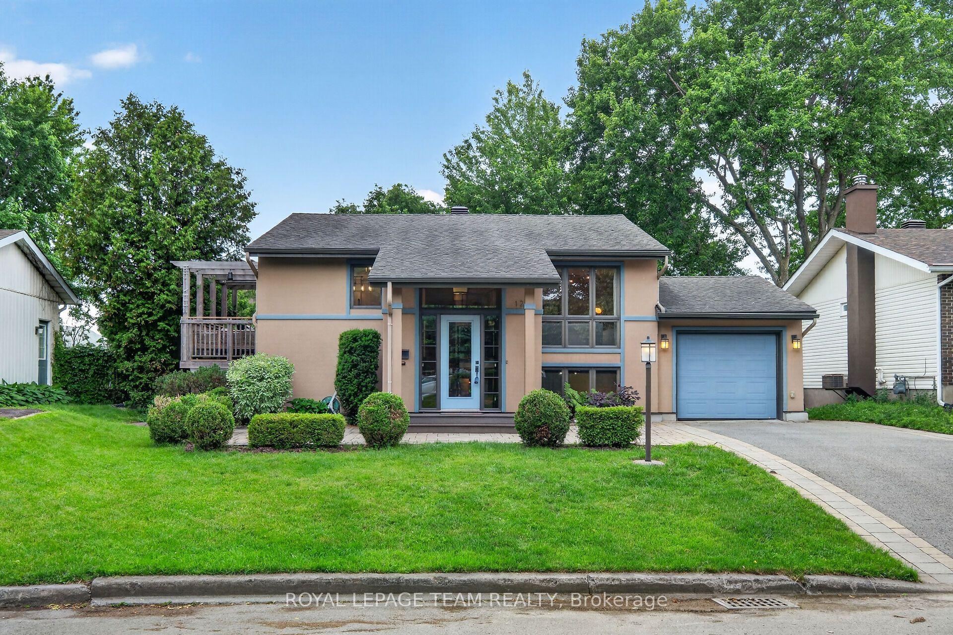 1282 Alloway Crescent — photo 1