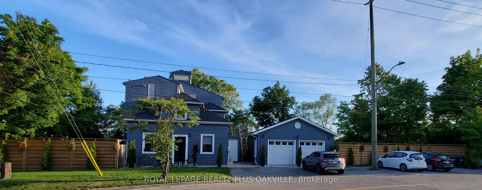 564 Lyons Lane 6 #6 — photo 1