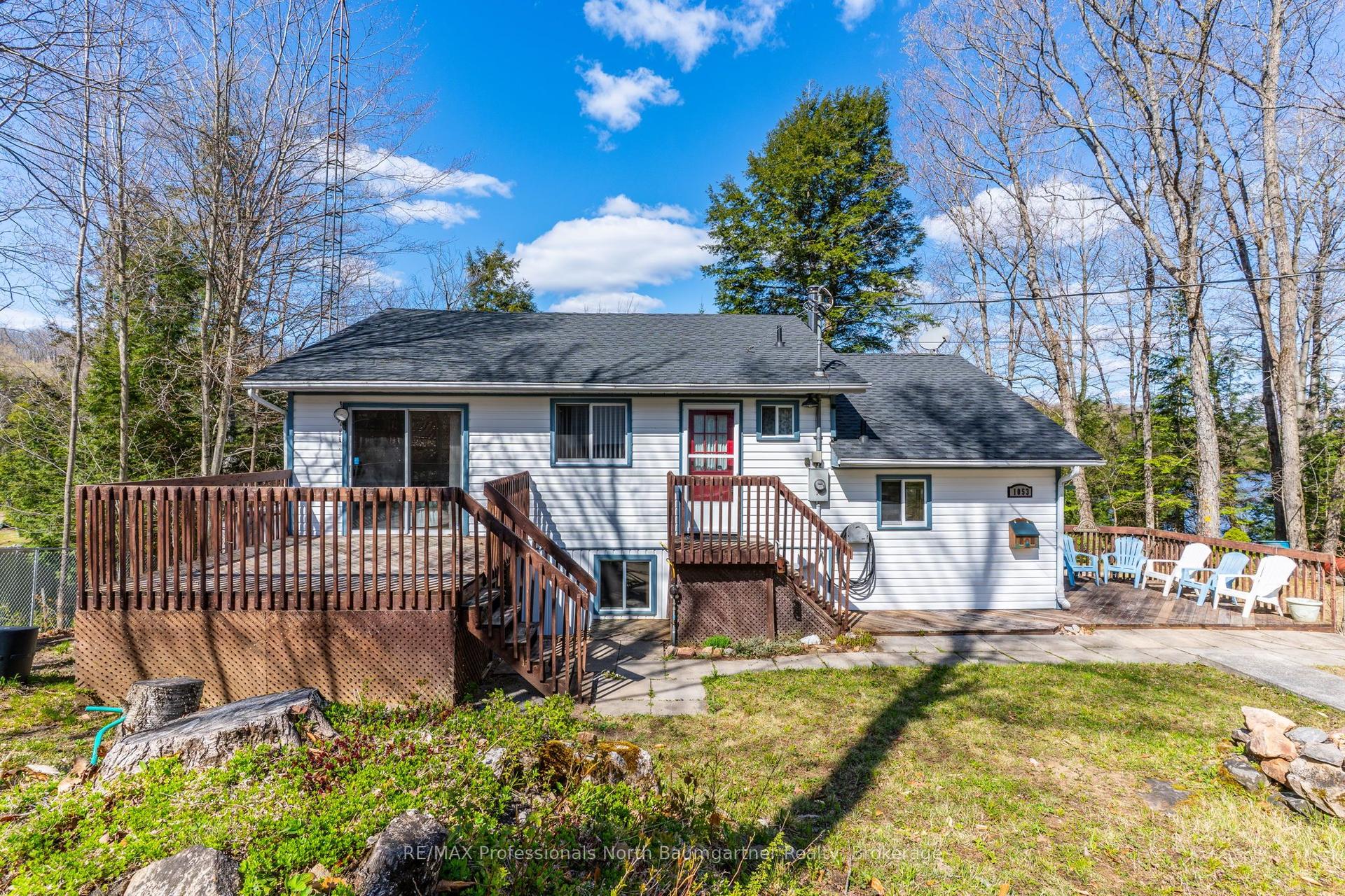 1053 Mink Road — photo 1